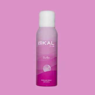 Kal Women بخاخ Belle 125 مل