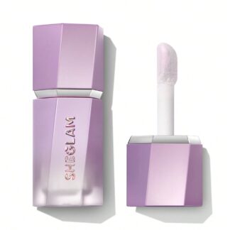 شيجلام Chroma Glow Bloom سائل هايلايتر