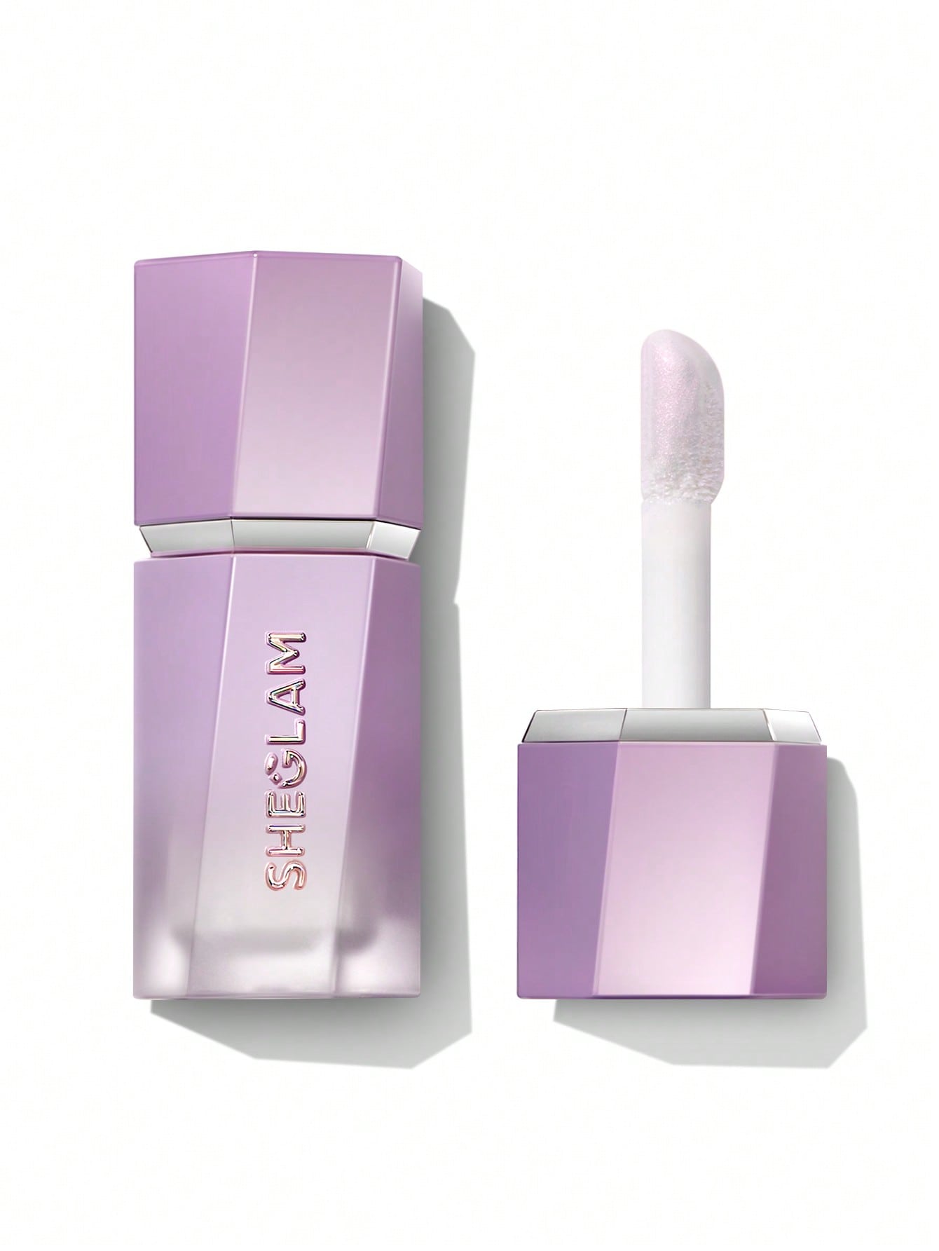 شيجلام Chroma Glow Bloom سائل هايلايتر