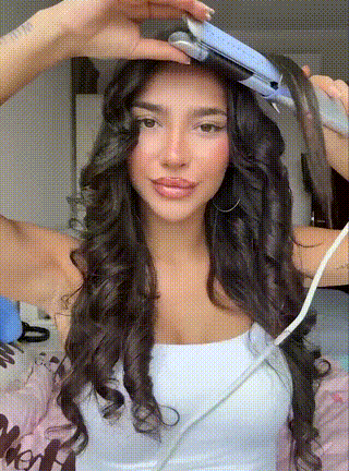 شيجلام hair cool lock airflow styler - الصورة 10