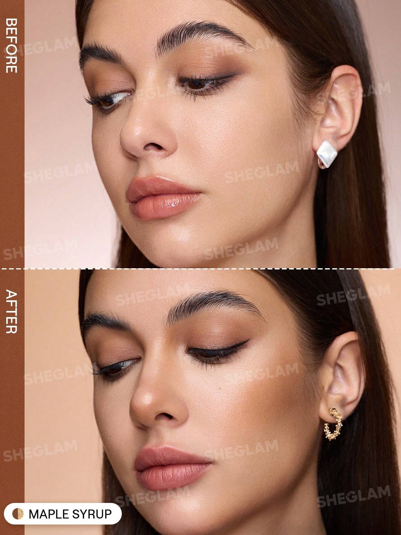 شيجلام 2-In-1 Contour و Highlight Stick - الصورة 6