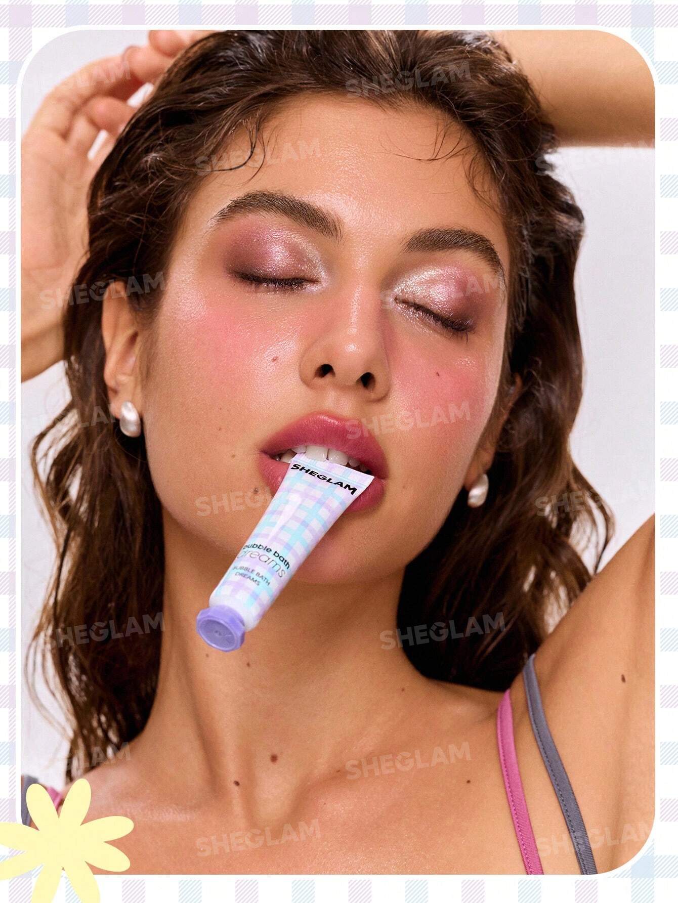 شيجلام Bubble Kiss بلسم شفاه - الصورة 18