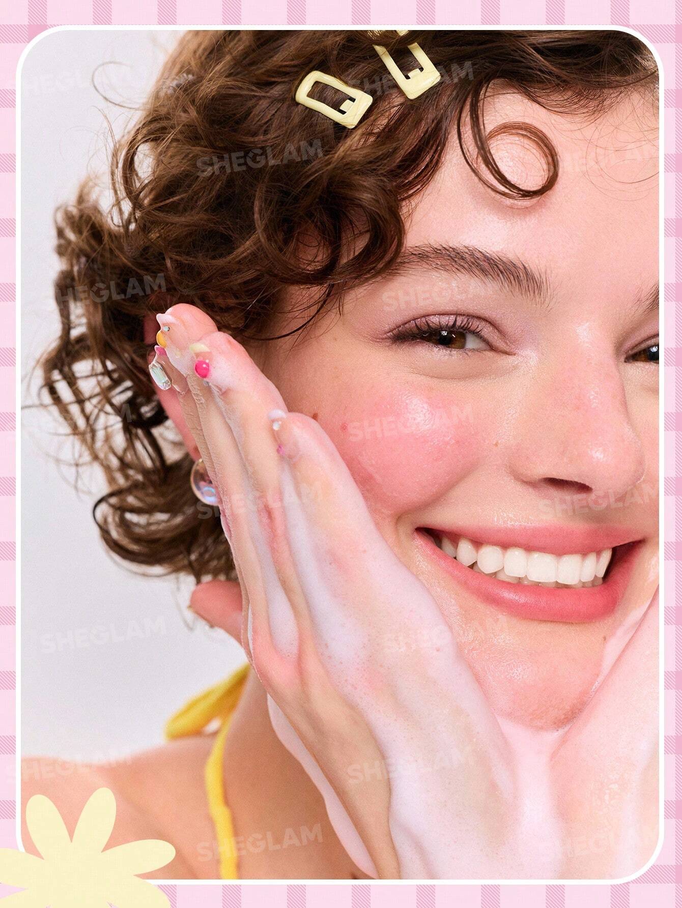 شيجلام Dream Foam Cloud برايمر n - الصورة 5