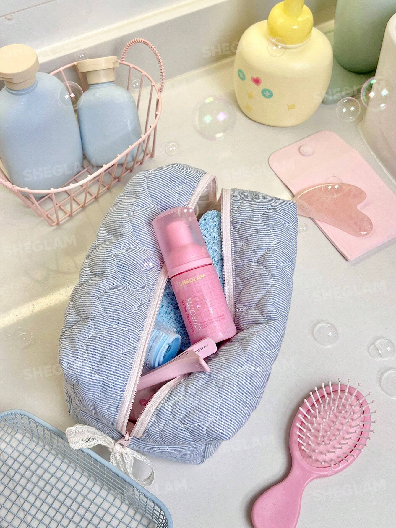 شيجلام Dream Foam Cloud برايمر n - الصورة 8