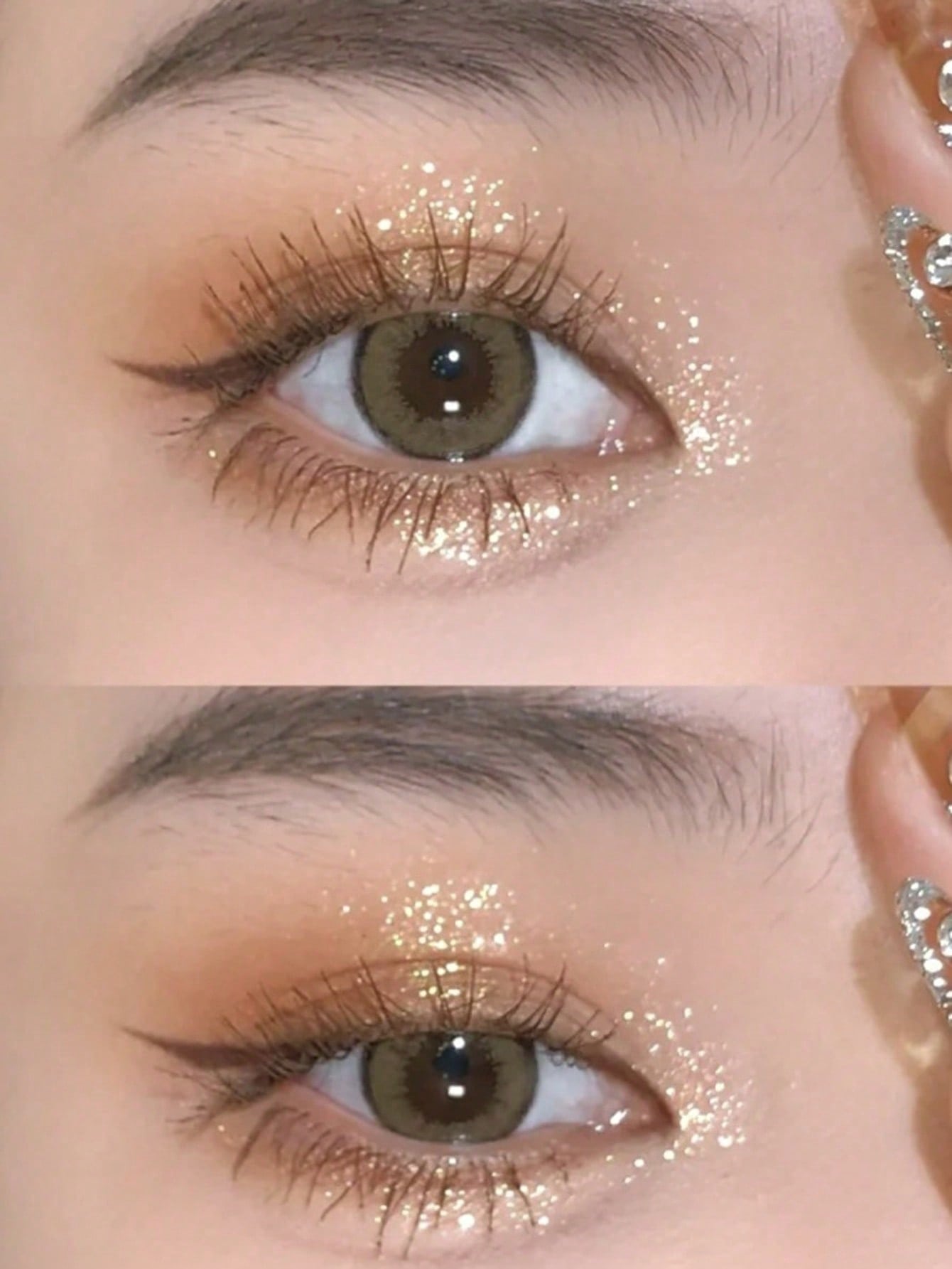 شيجلام Cosmic Crystal ظلال عيون Quad - الصورة 12