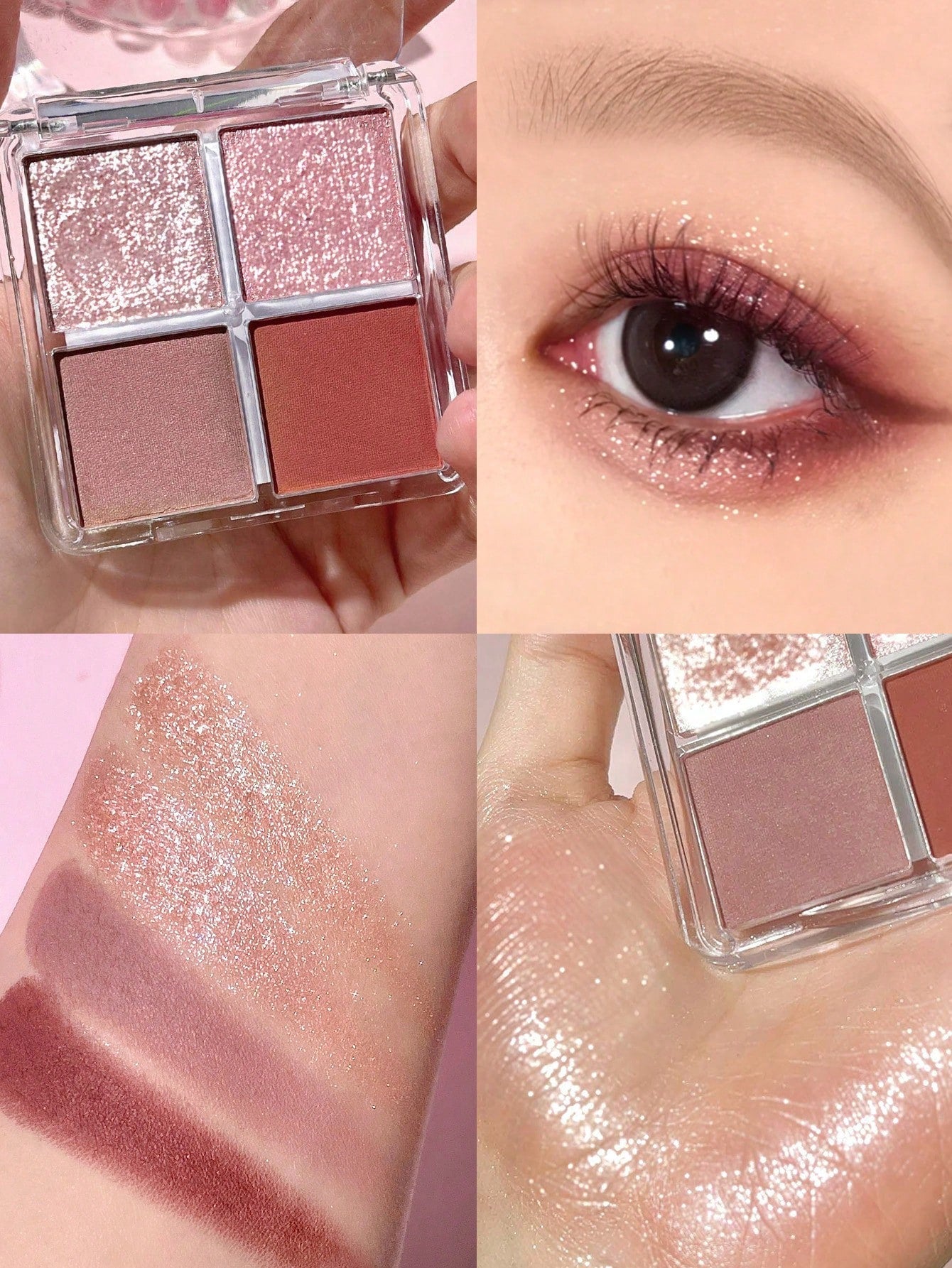 شيجلام Cosmic Crystal ظلال عيون Quad - الصورة 3