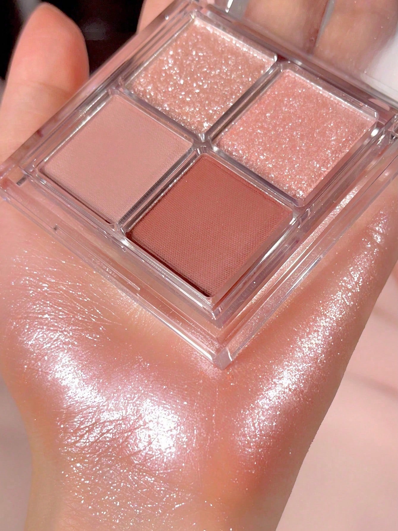 شيجلام Cosmic Crystal ظلال عيون Quad - الصورة 9
