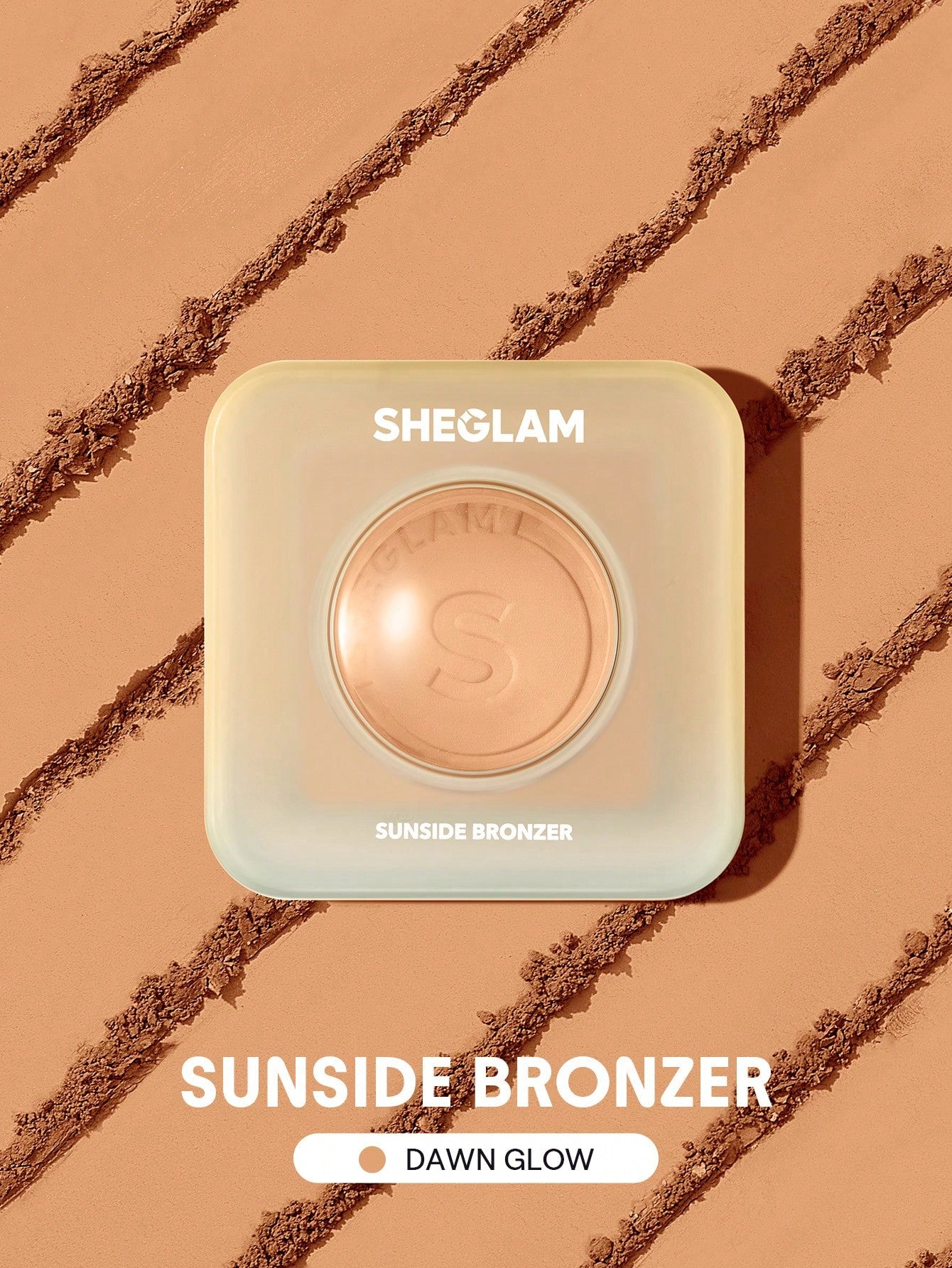 شيجلام Sunside Bronzer - الصورة 18