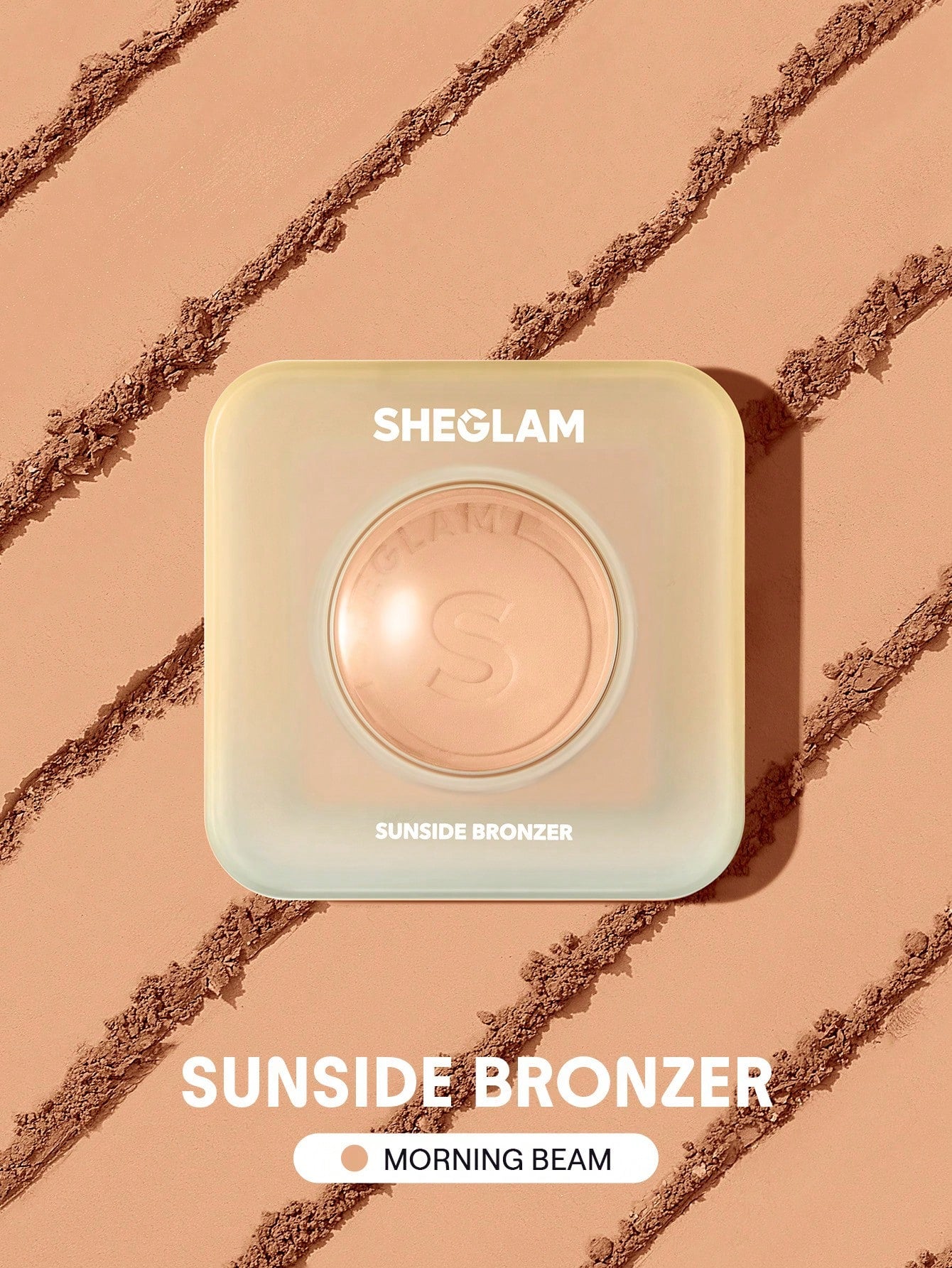 شيجلام Sunside Bronzer - الصورة 19