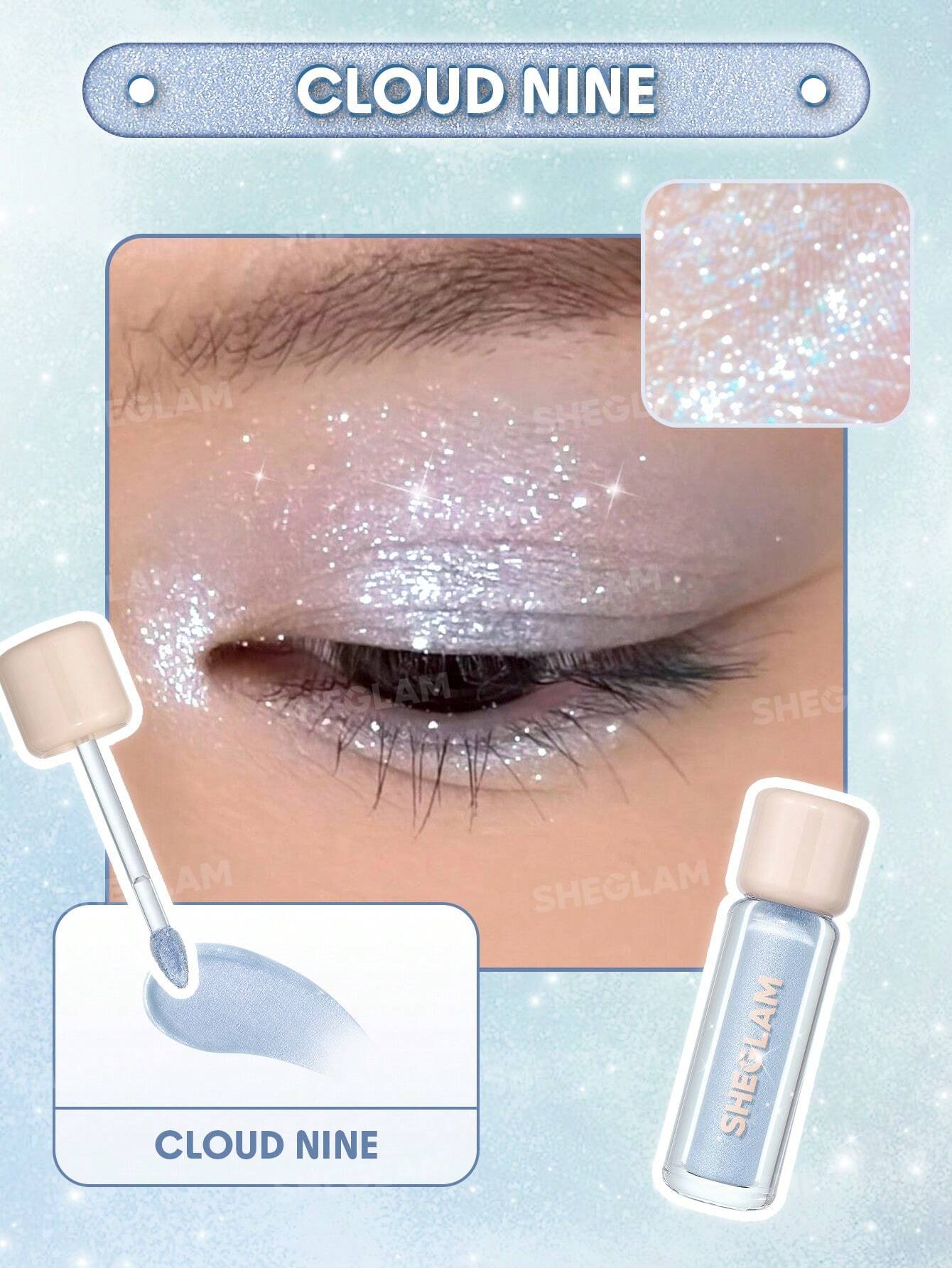 شيجلام Airglow Eye Tint - الصورة 19