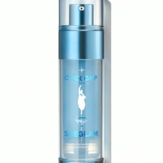 شيجلام Super Man Good Grip Cool Soothing برايمر