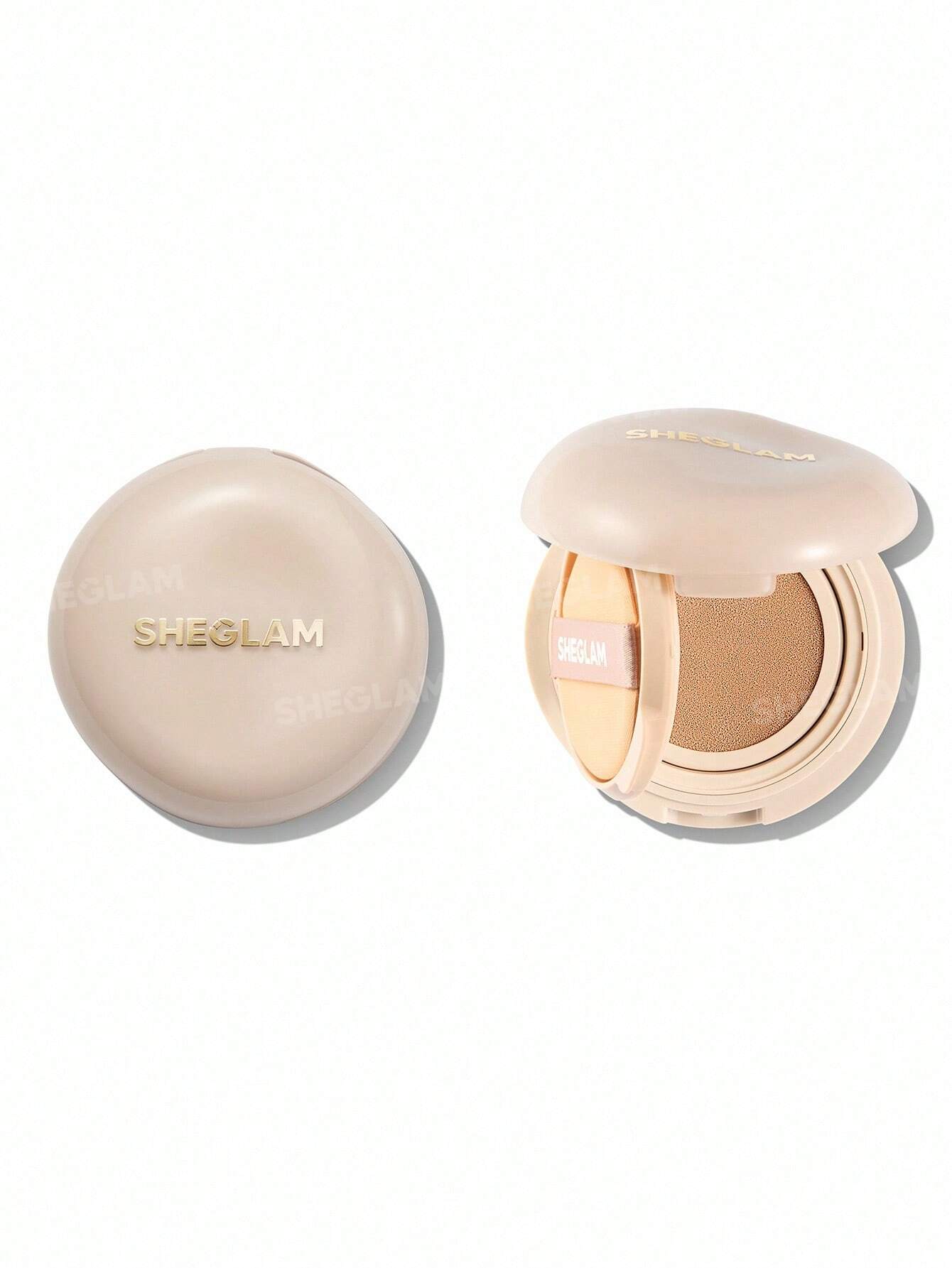شيجلام Lock و Go Long Lasting Cushion كريم أساس - الصورة 56