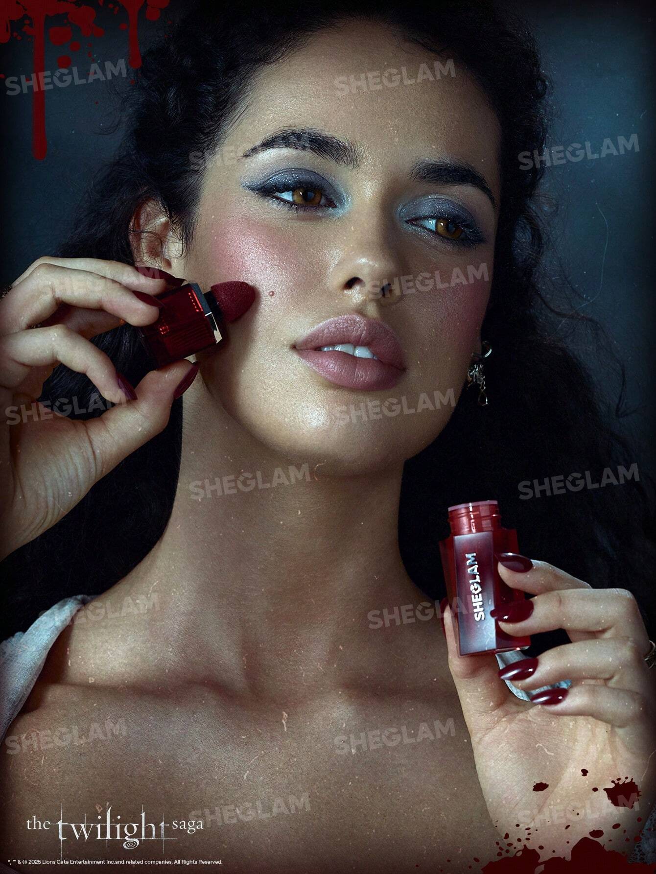شيجلام The Twilight Forbidden Love سائل بلاشر - الصورة 6
