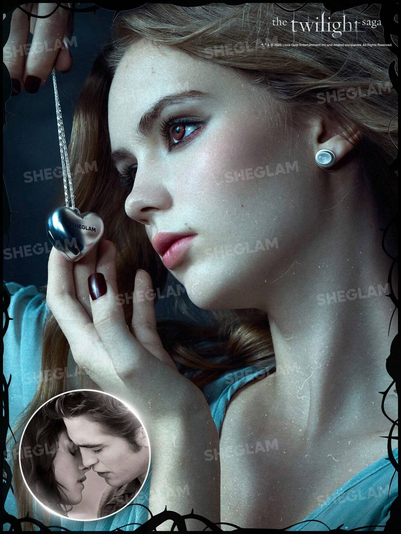 شيجلام The Twilight Saga Full Collection Complete - الصورة 11