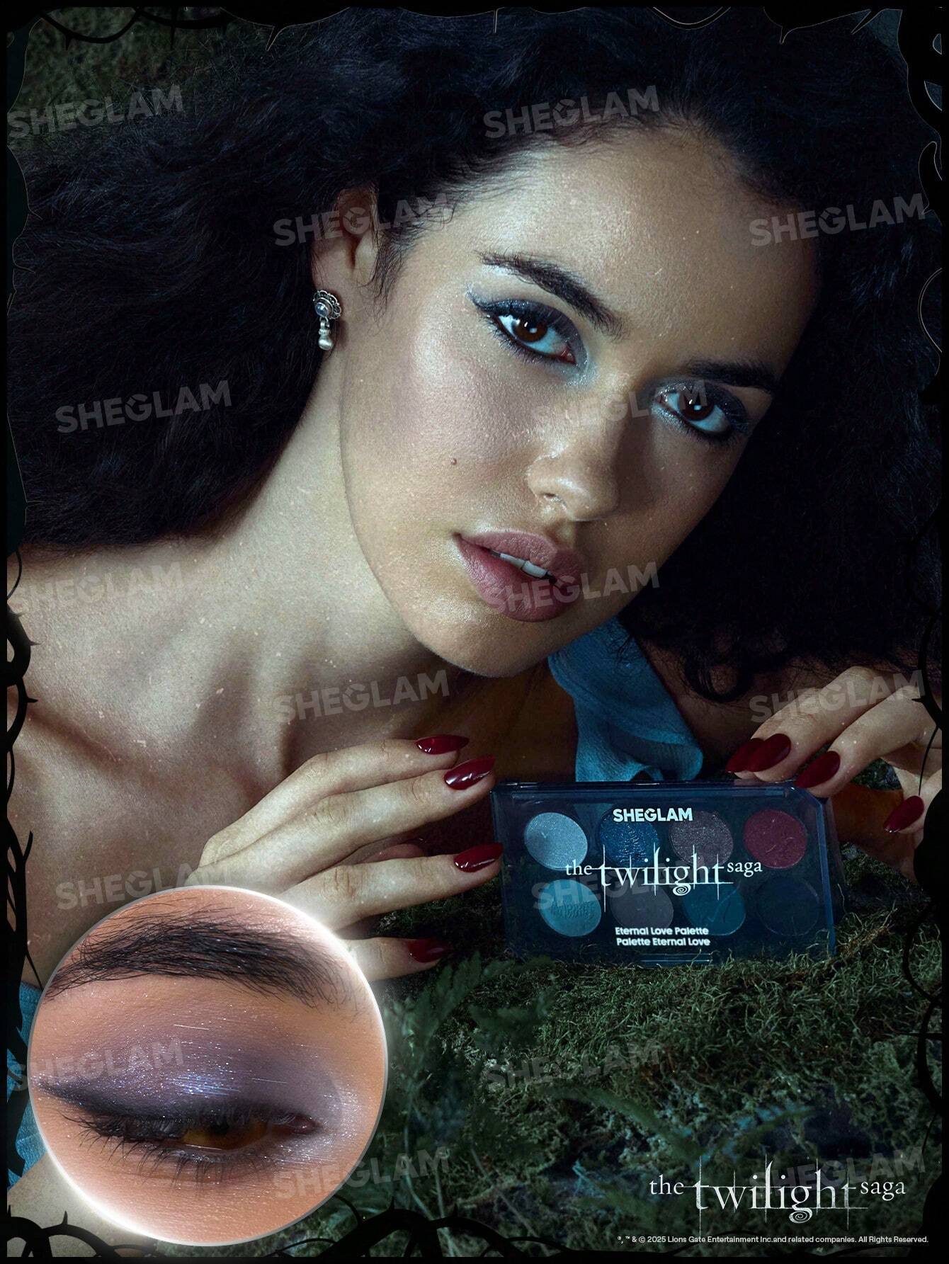 شيجلام The Twilight Saga Full Collection Complete - الصورة 9