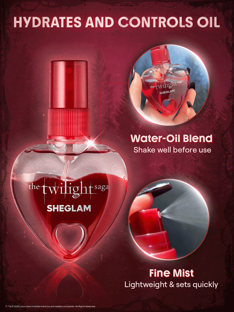 شيجلام The Twilight Saga Full Collection Complete - الصورة 10