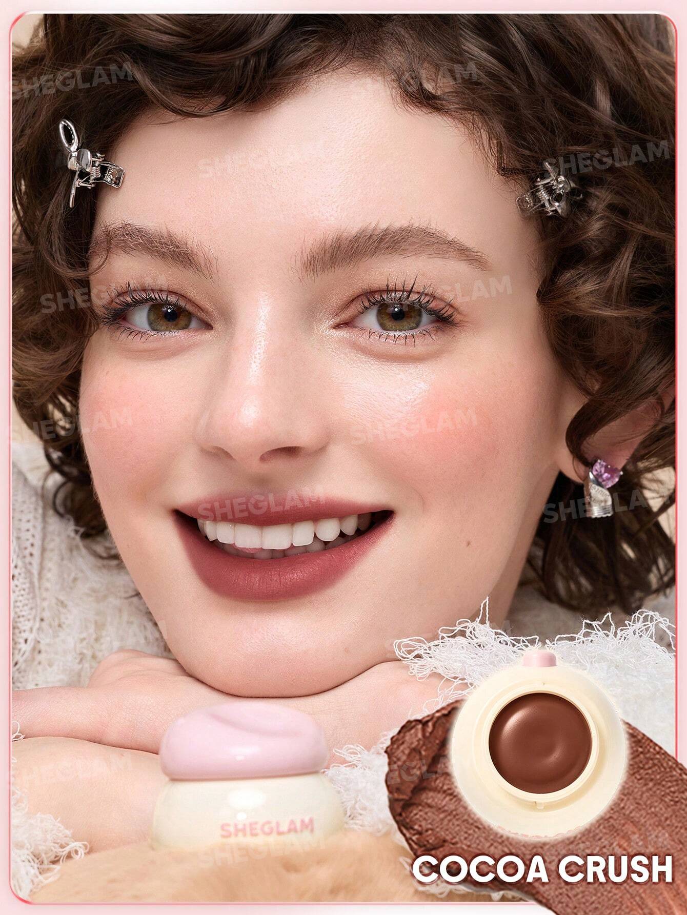 شيجلام Bounce Putty Pocket Lip Pot - الصورة 21