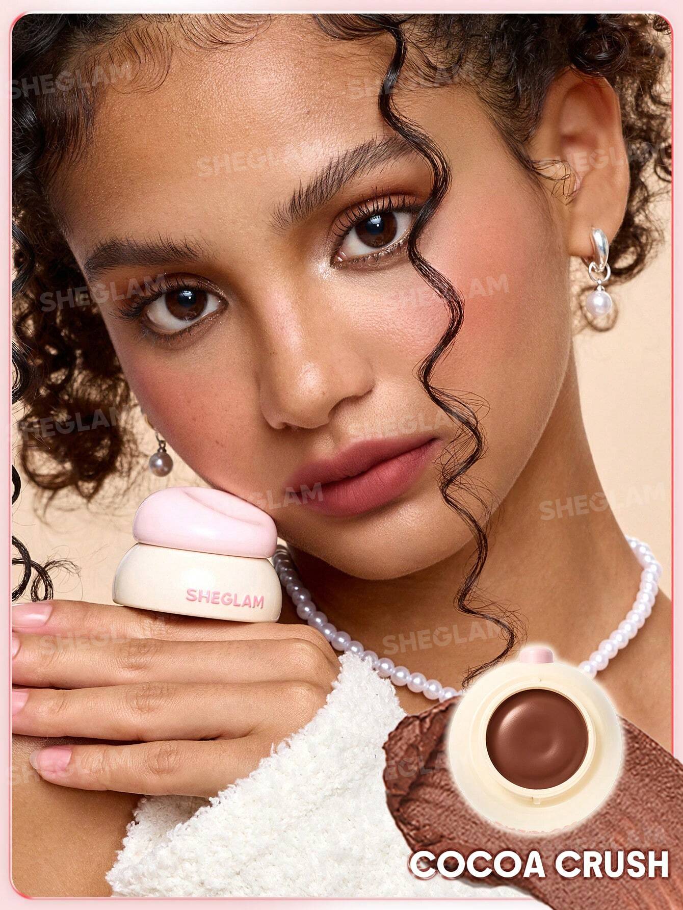 شيجلام Bounce Putty Pocket Lip Pot - الصورة 23