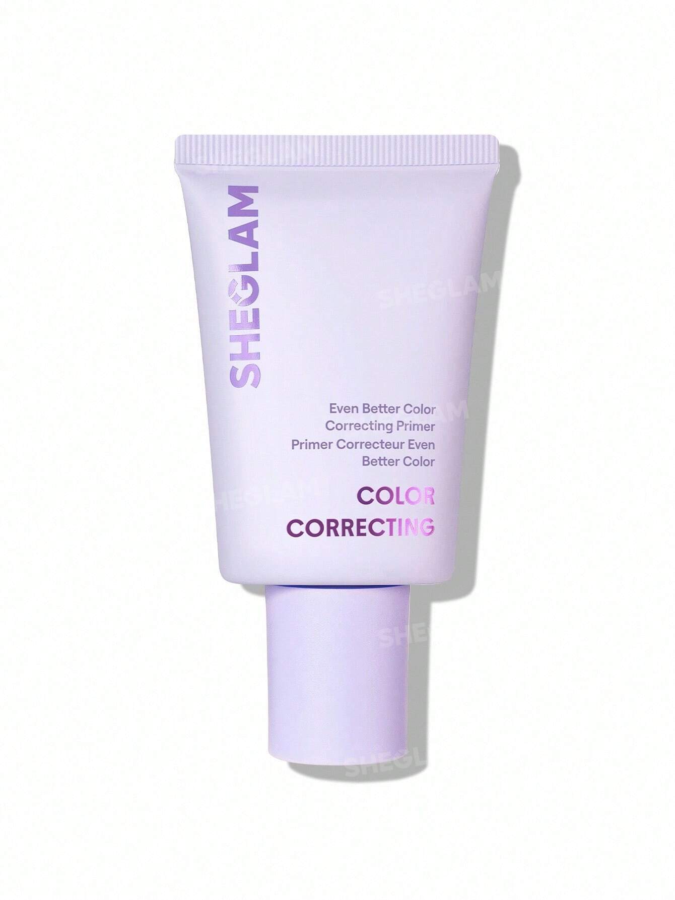 شيجلام Color Correcting Even Better برايمر - الصورة 12