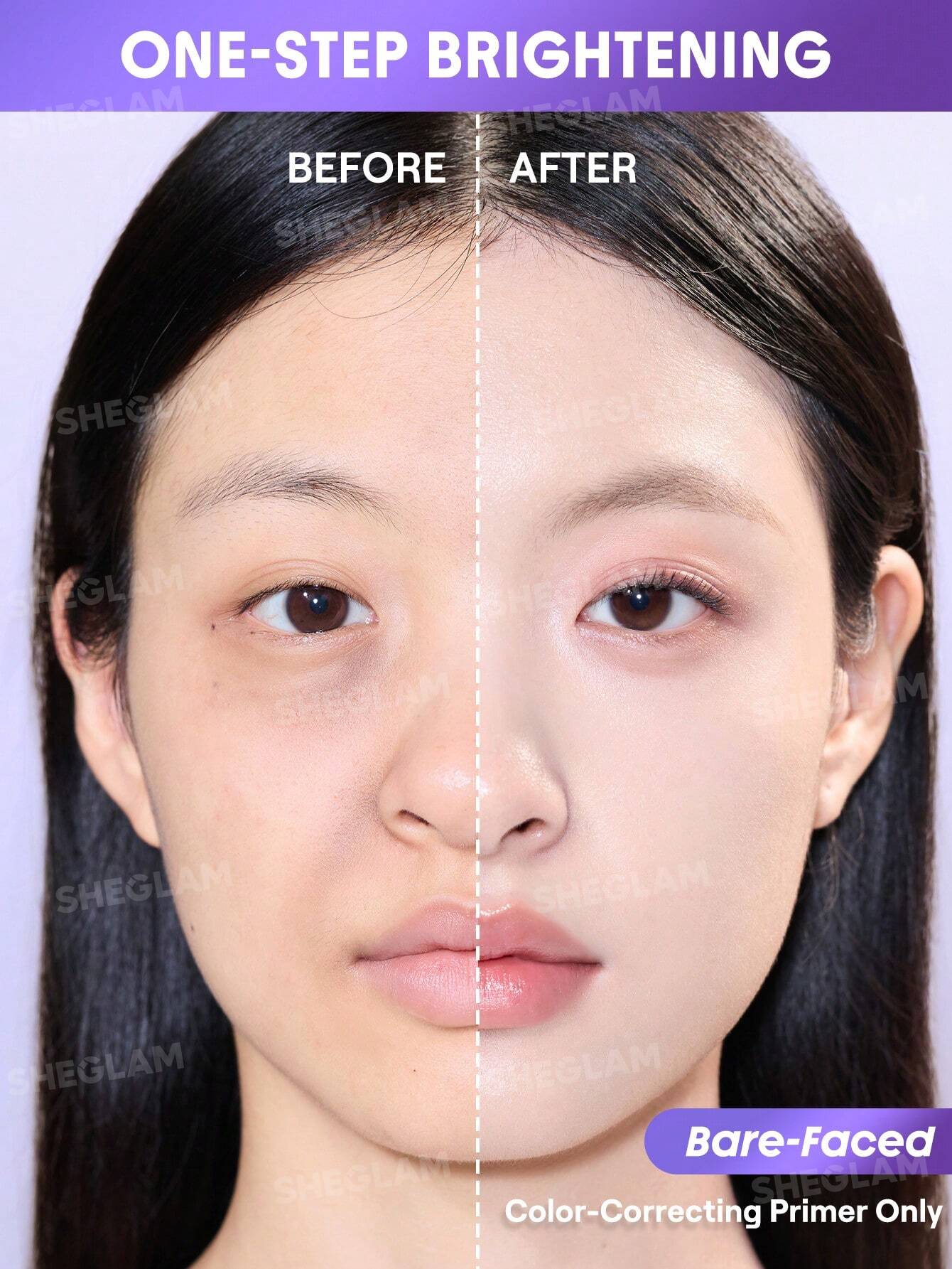 شيجلام Color Correcting Even Better برايمر - الصورة 11