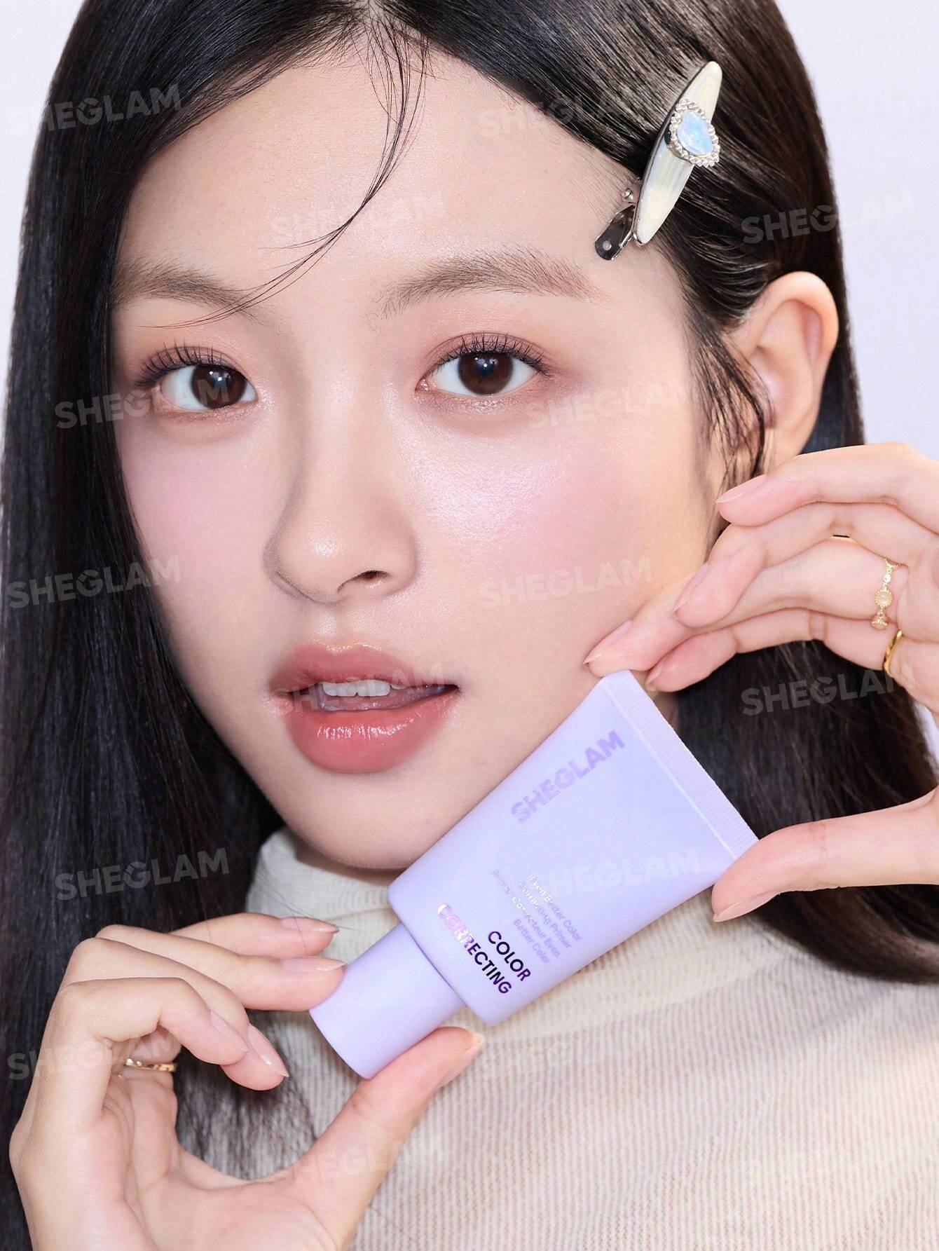 شيجلام Color Correcting Even Better برايمر - الصورة 10