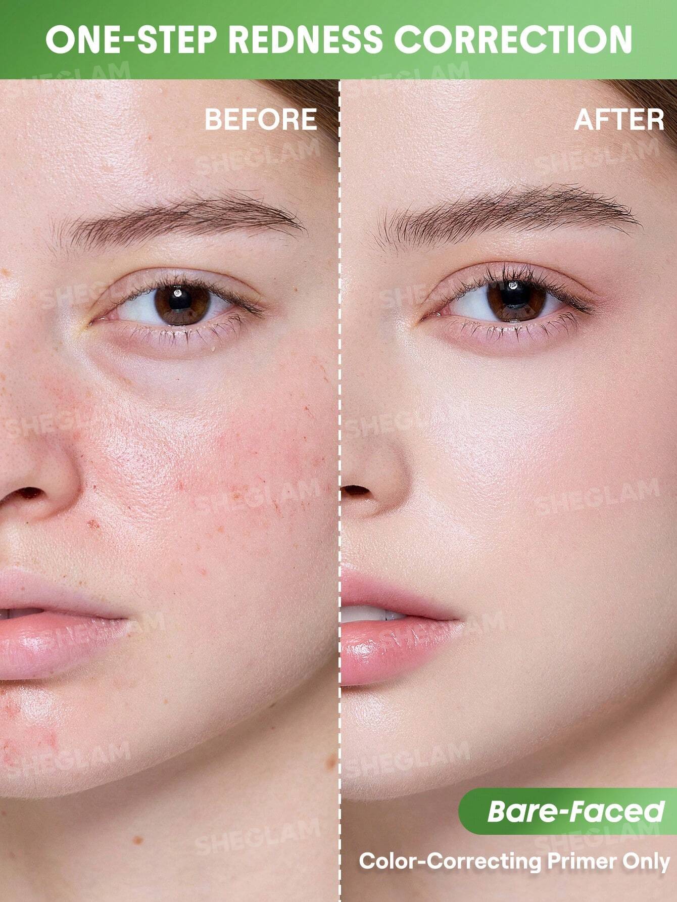 شيجلام Color Correcting Even Better برايمر - الصورة 4
