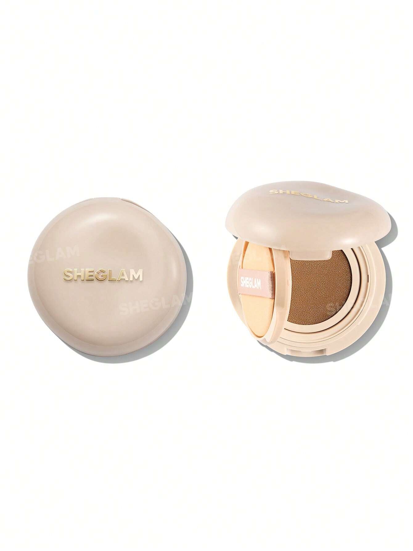 شيجلام Lock و Go Long Lasting Cushion كريم أساس - الصورة 41