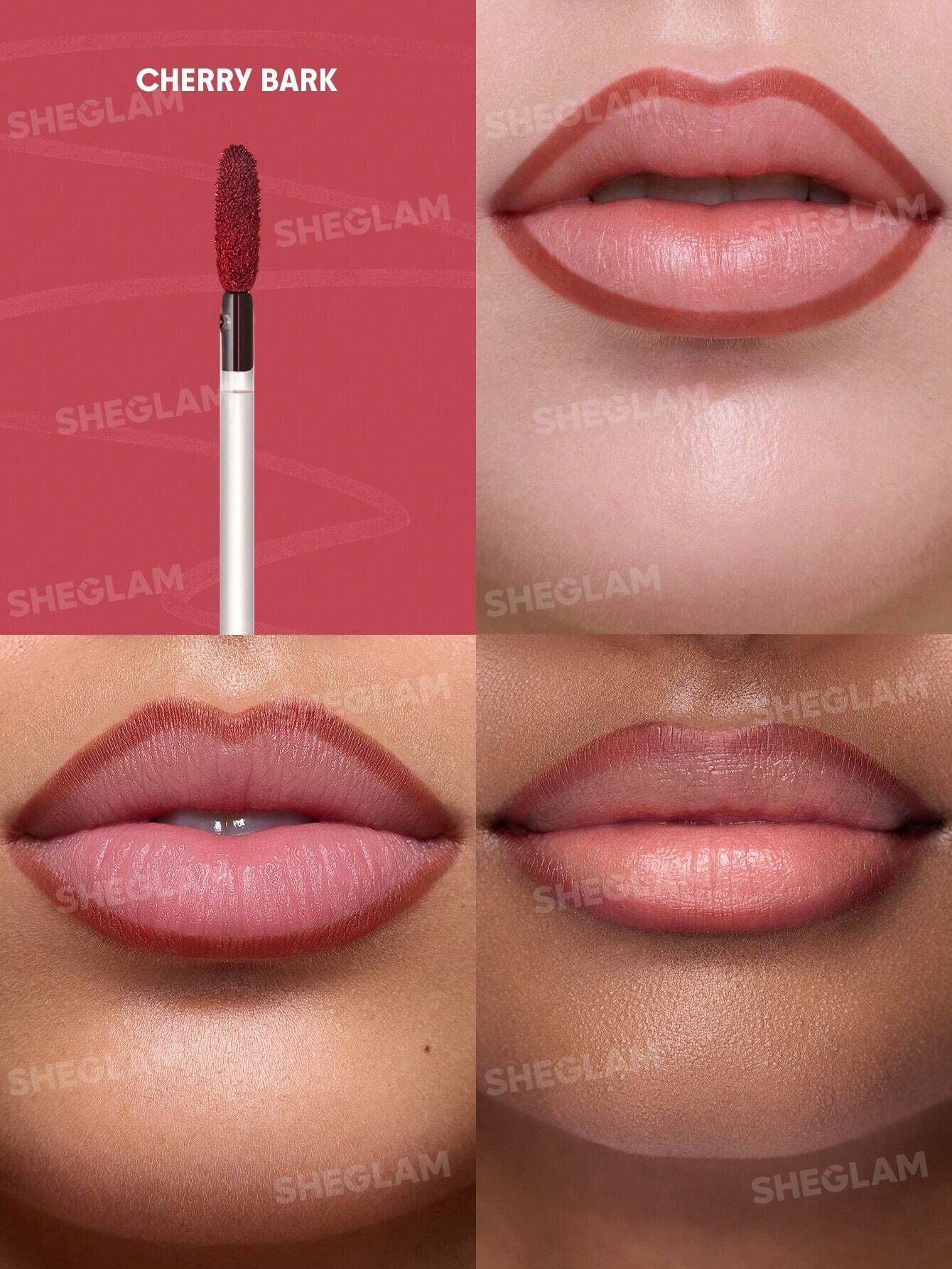 شيجلام Lip Lovers 3-in-1 باقة - الصورة 5