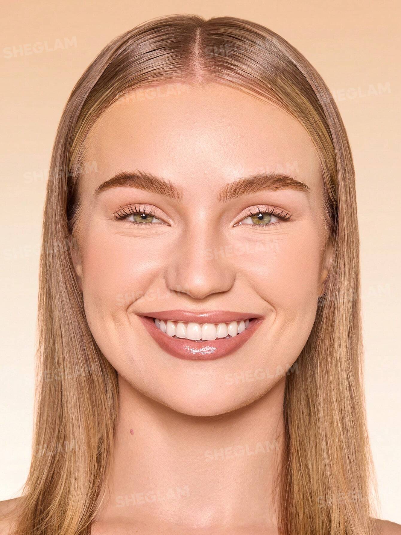 شيجلام Skin Sync Satin كريم أساس - الصورة 33