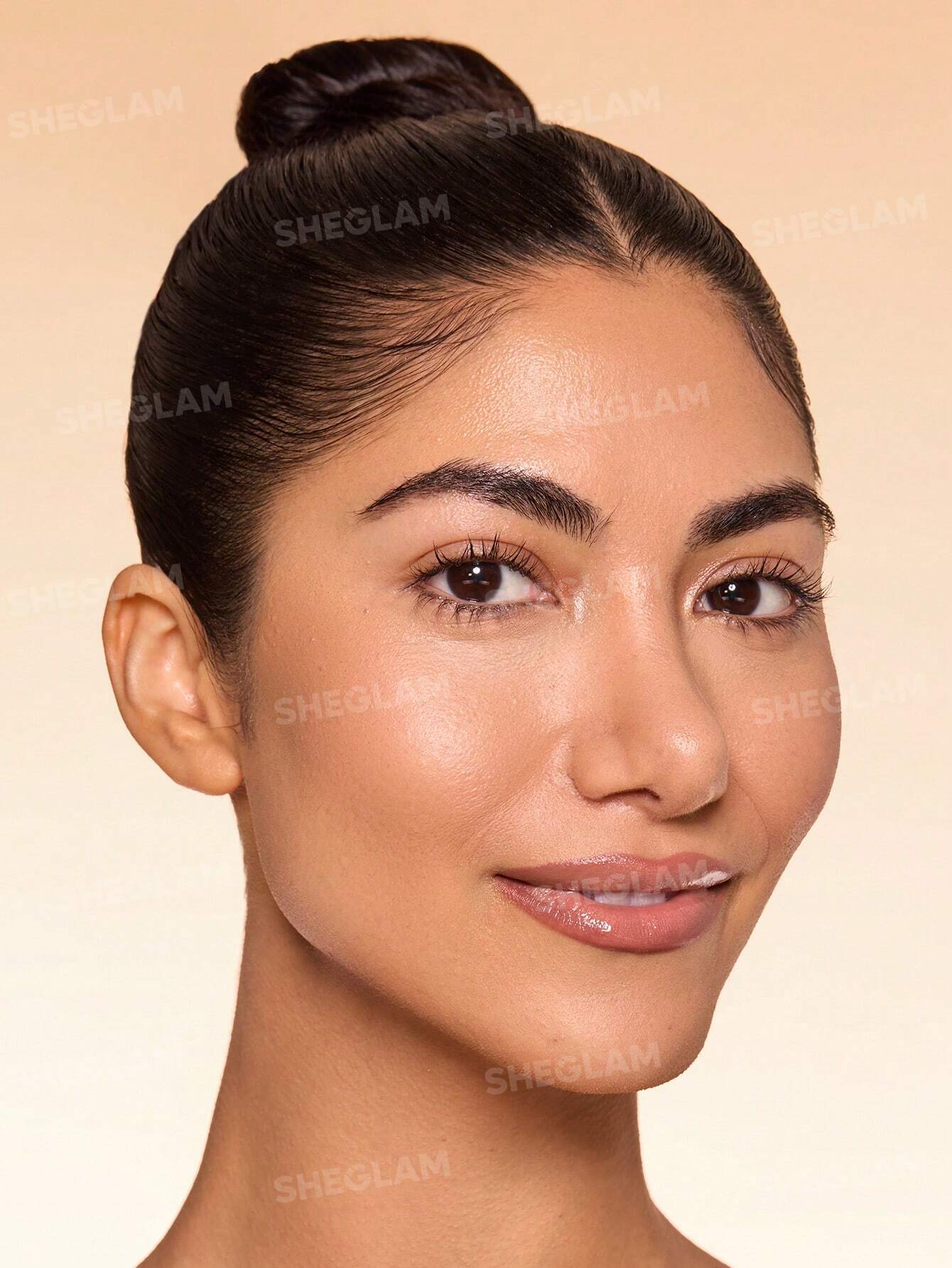 شيجلام Skin Sync Satin كريم أساس - الصورة 25