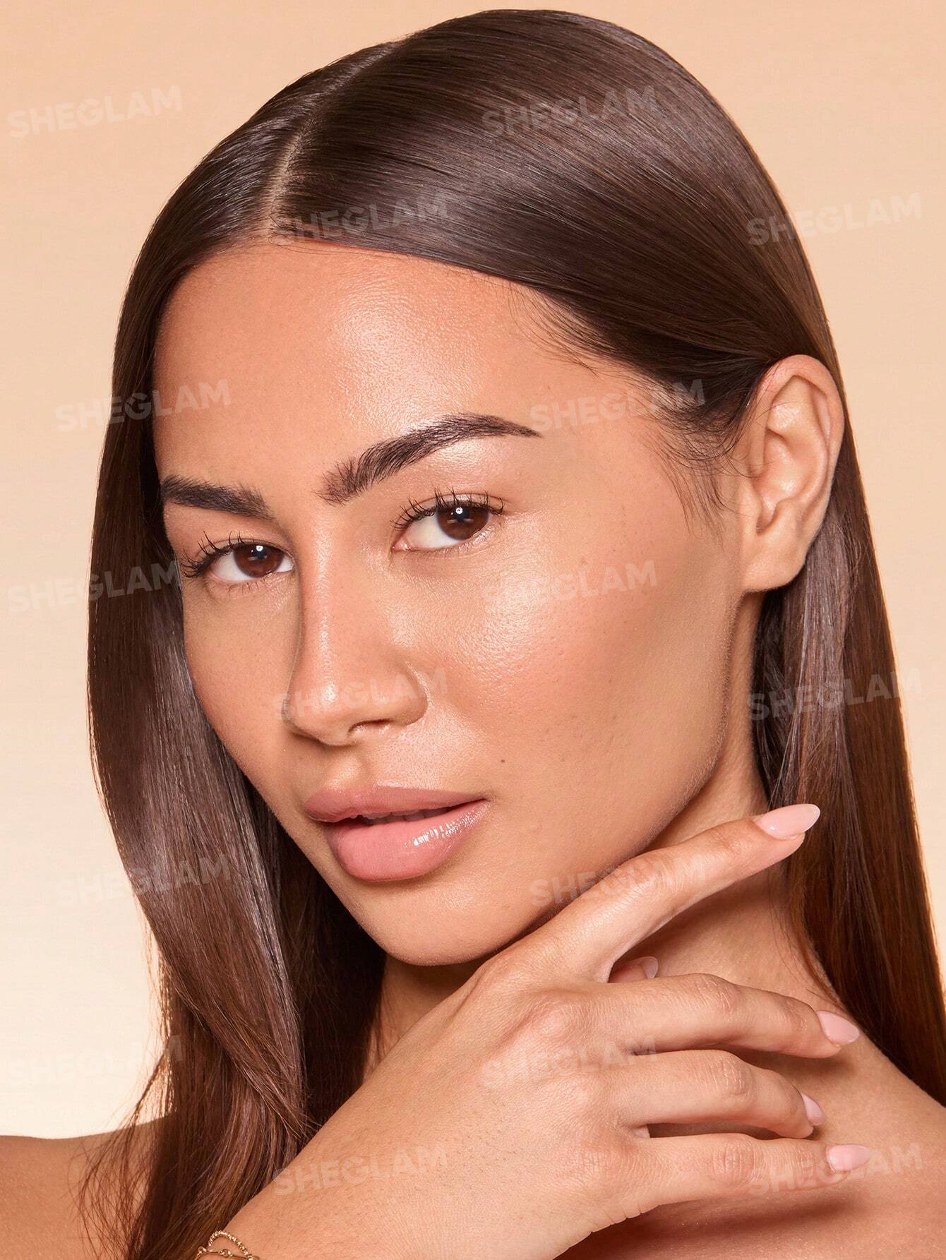 شيجلام Skin Sync Satin كريم أساس - الصورة 51