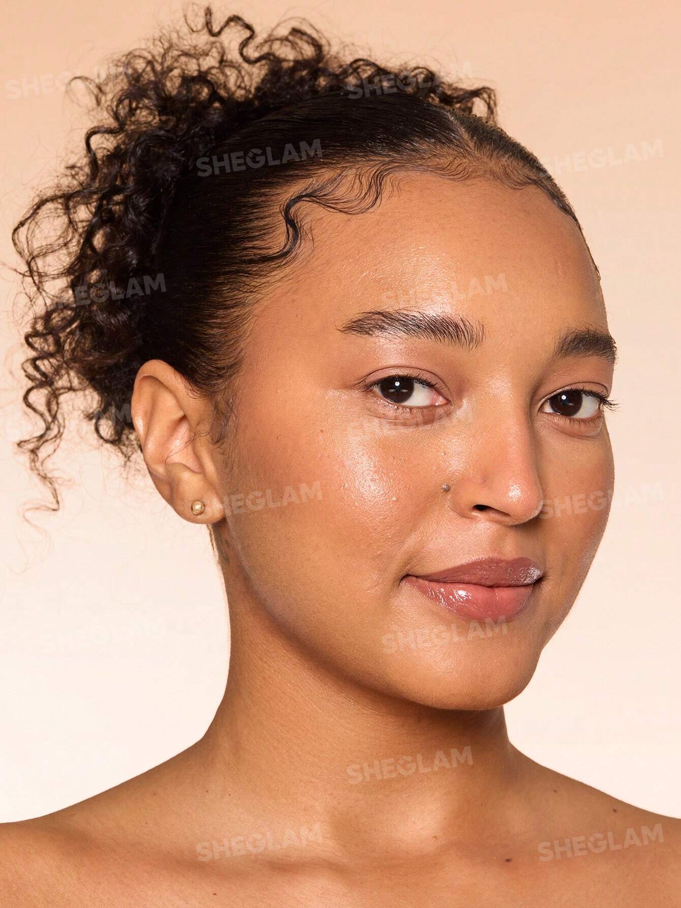 شيجلام Skin Sync Satin كريم أساس - الصورة 41