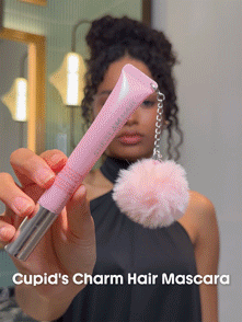 شيجلام hair cupids charm style keeper hair ماسكارا 10مل - الصورة 12
