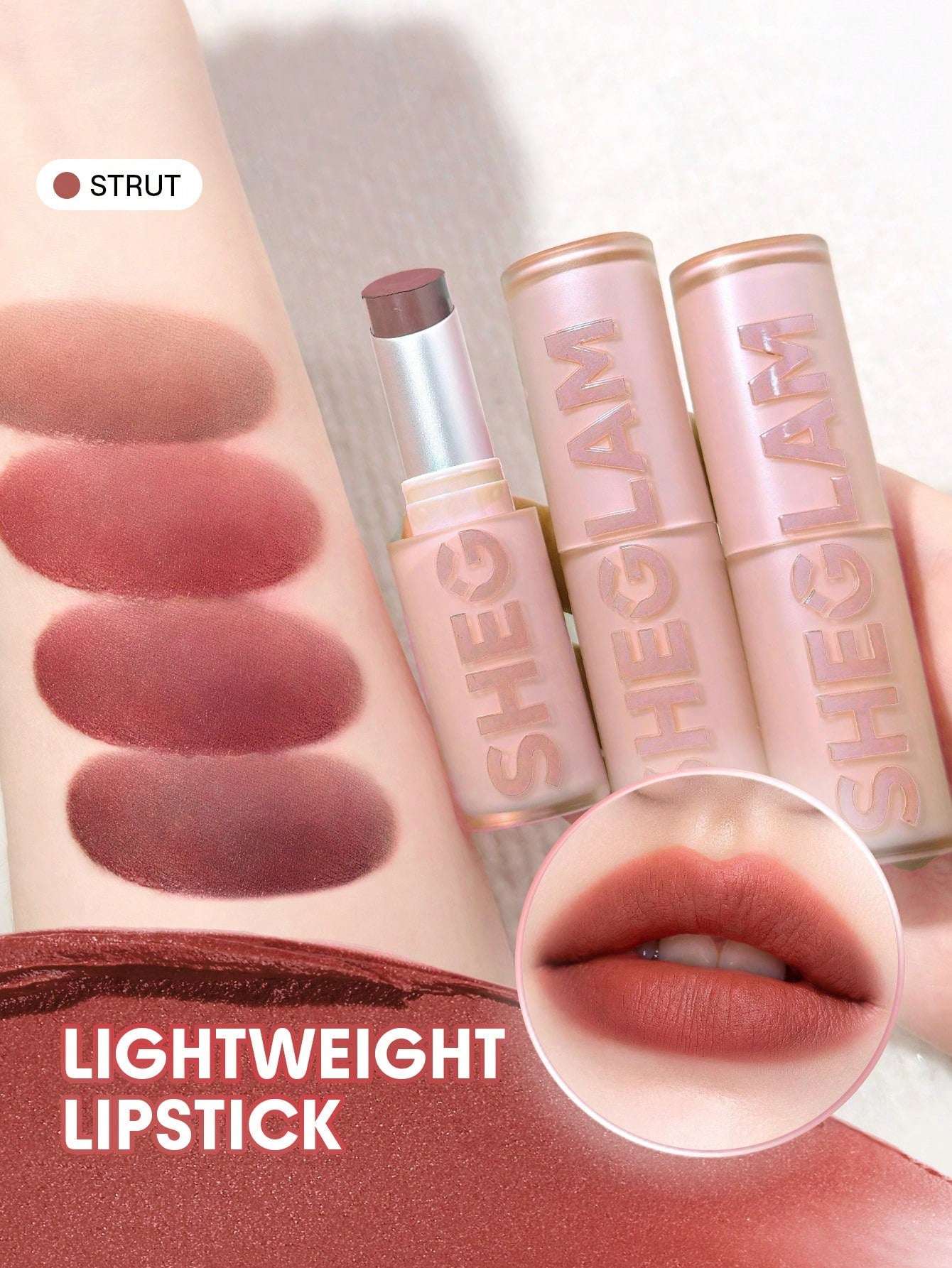 شيجلام Everyday Makeup Essentials باقة - الصورة 18