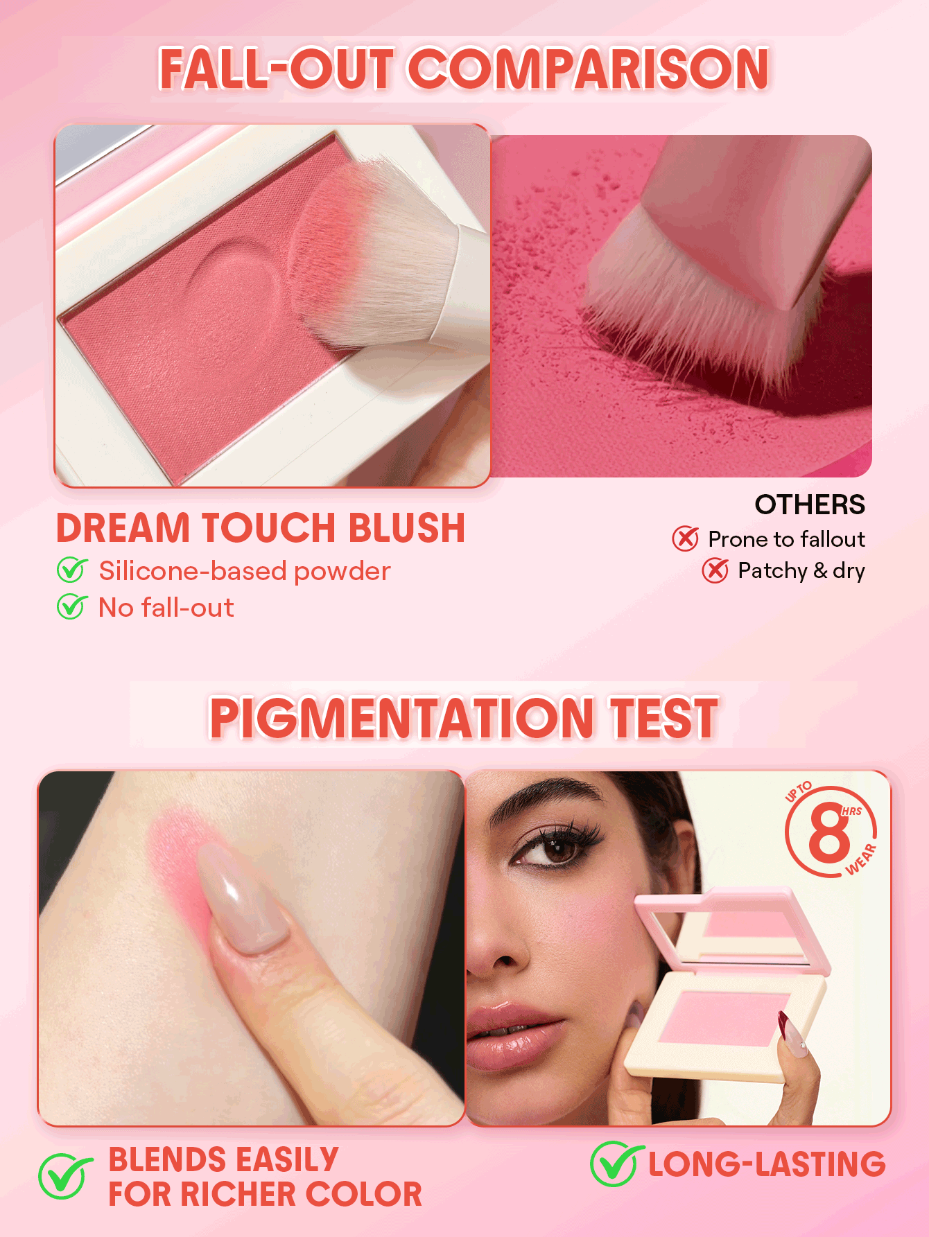 شيجلام dream touch بلاشر - الصورة 19