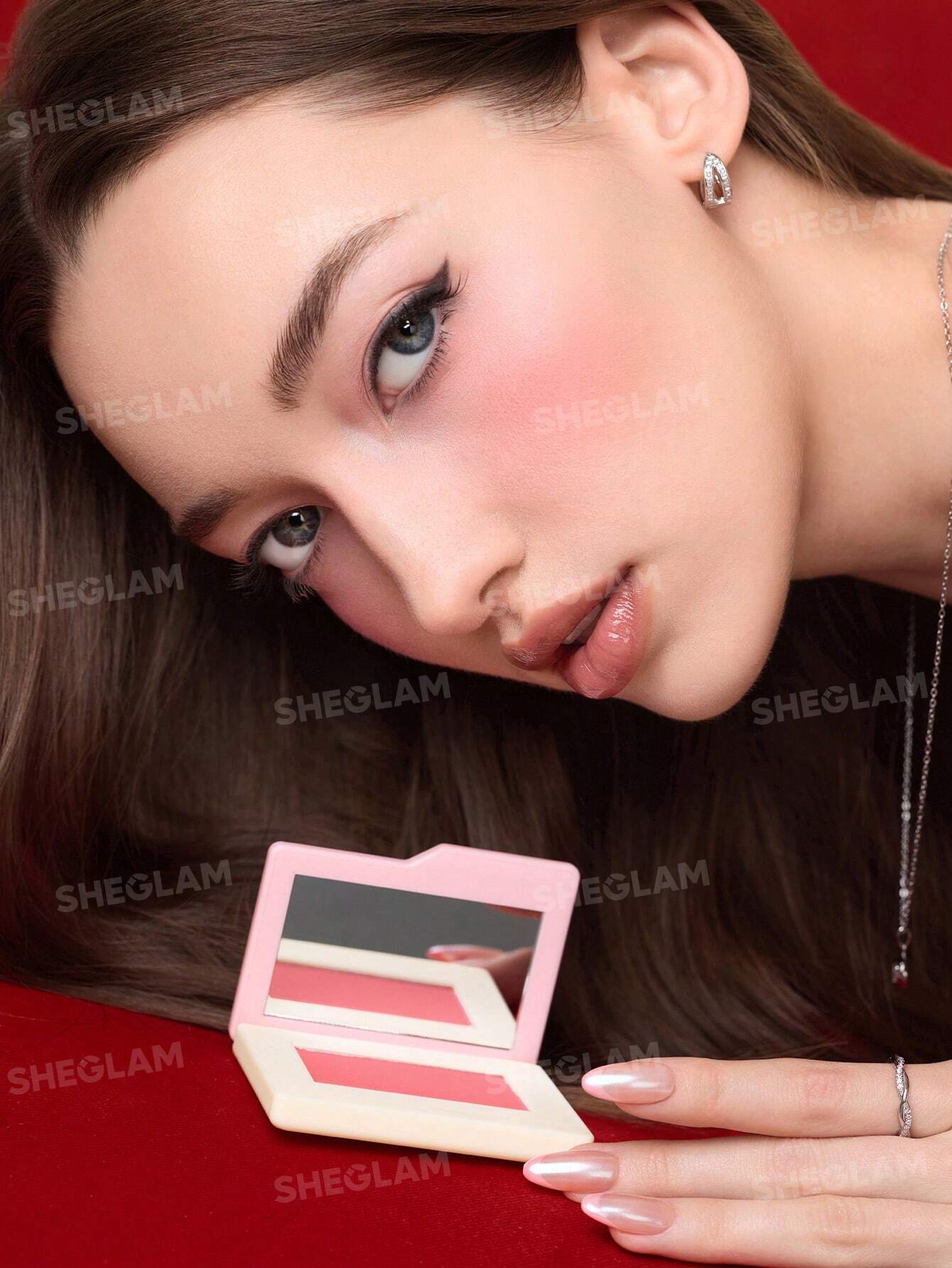 شيجلام dream touch بلاشر - الصورة 33