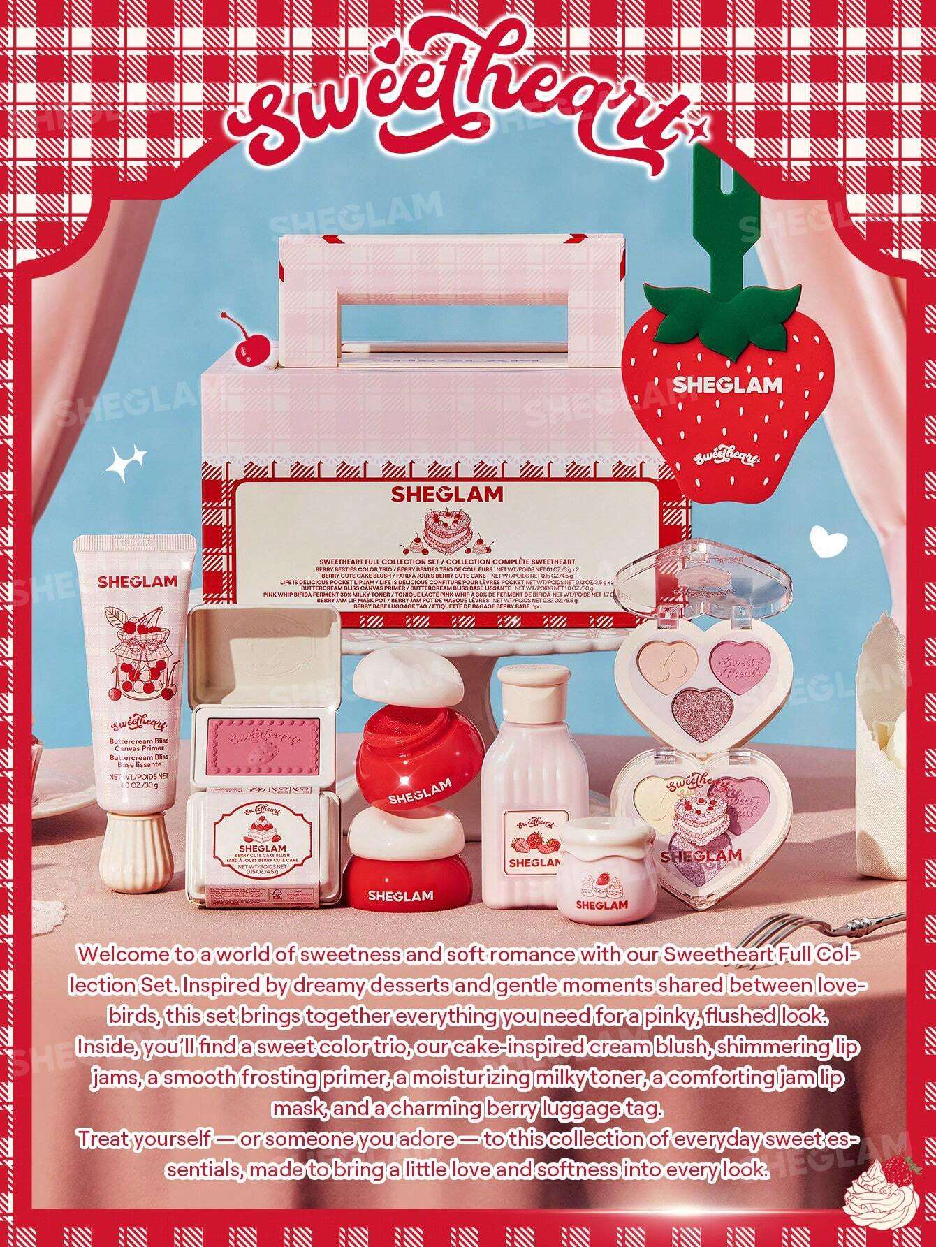 شيجلام Buttercream Bliss Canvas برايمر - الصورة 7