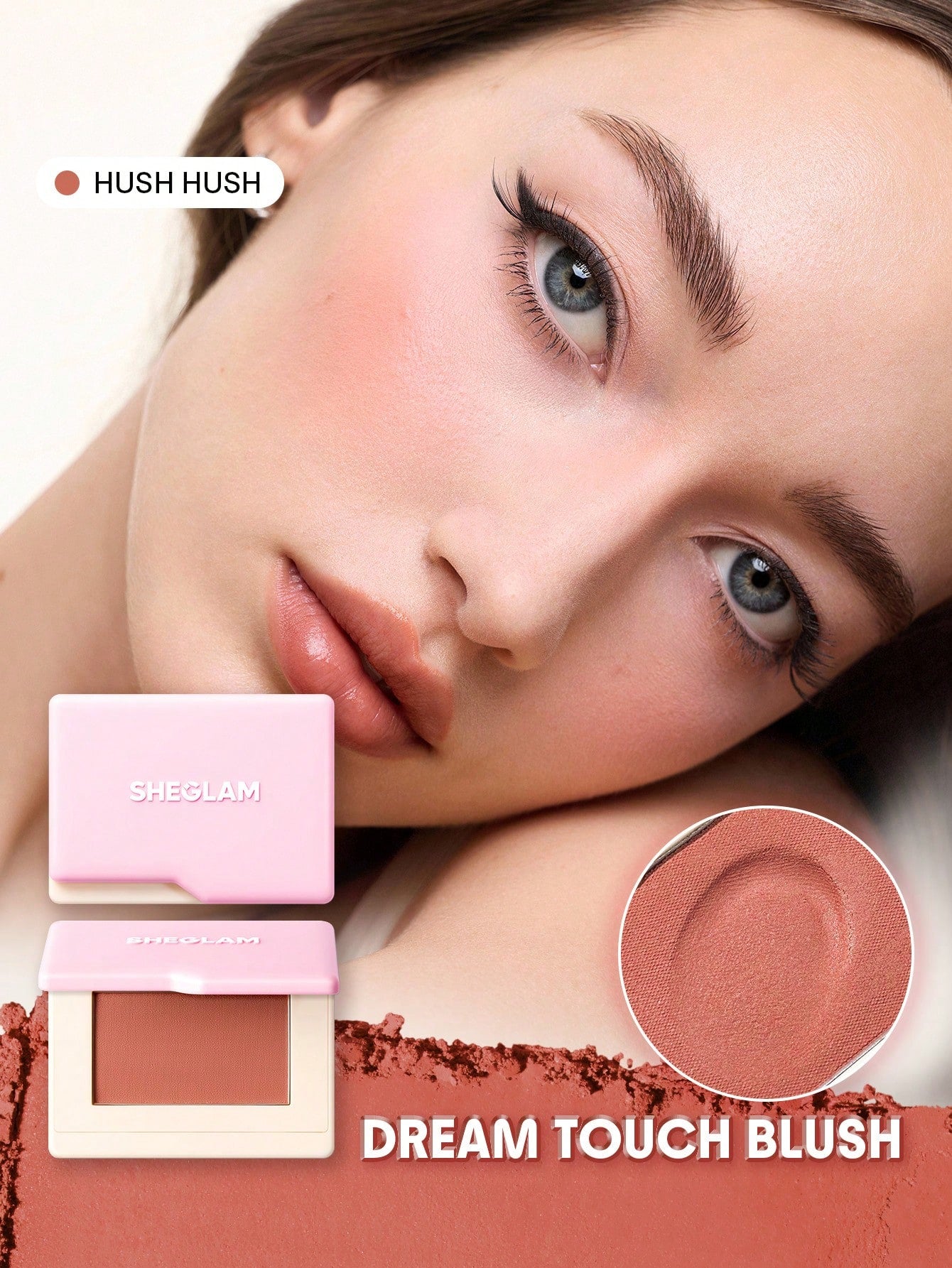 شيجلام dream touch بلاشر - الصورة 9