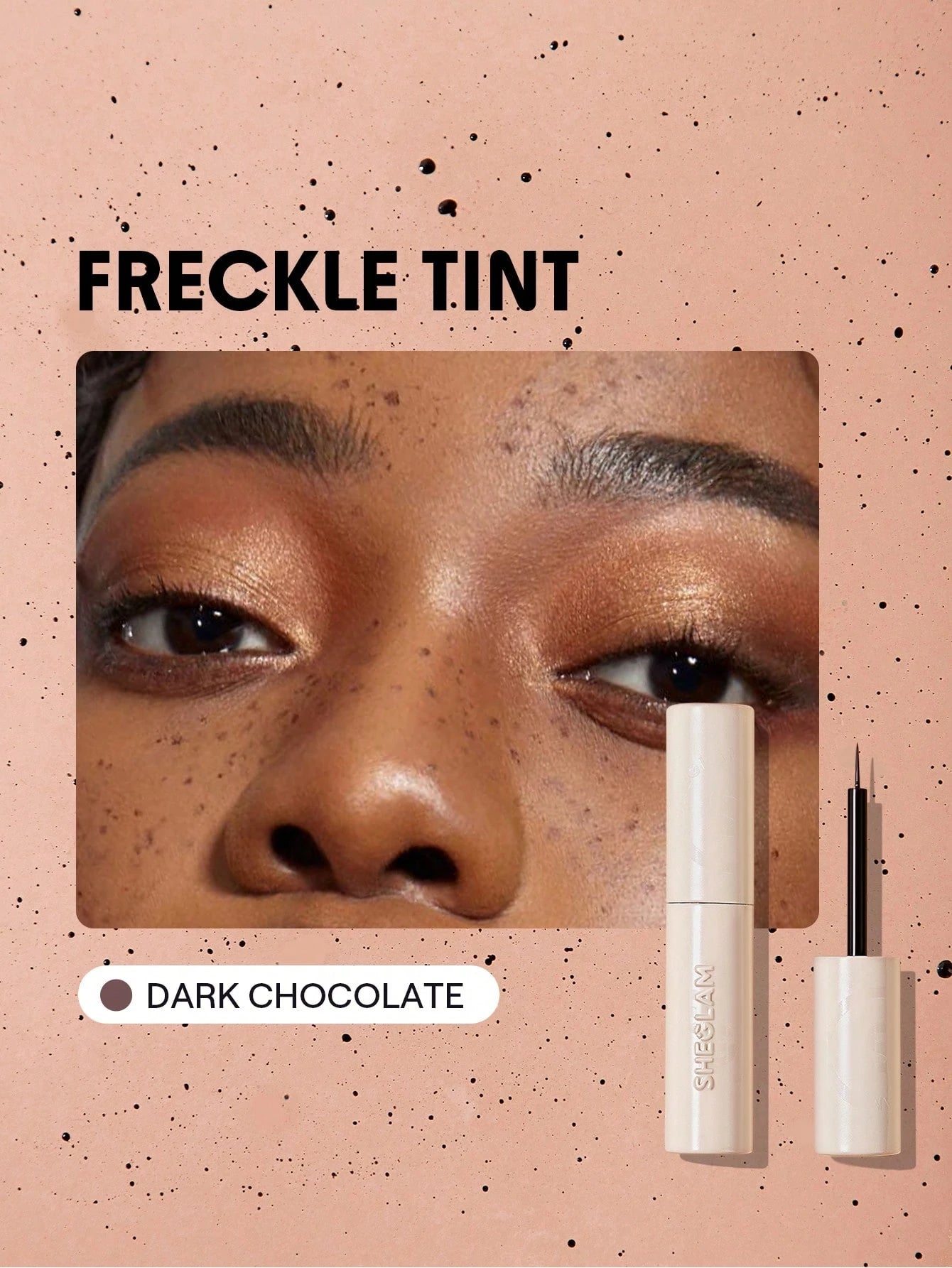شيجلام Freak Please Freckle Tint قلم - الصورة 5