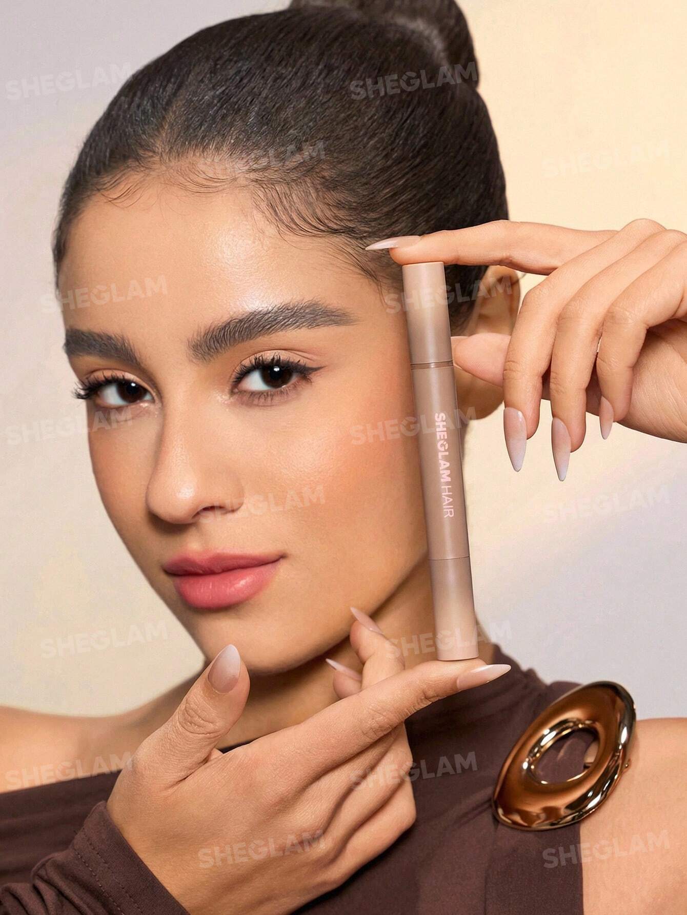 شيجلام Hair Volume Boost Root Touch up Pen - الصورة 27