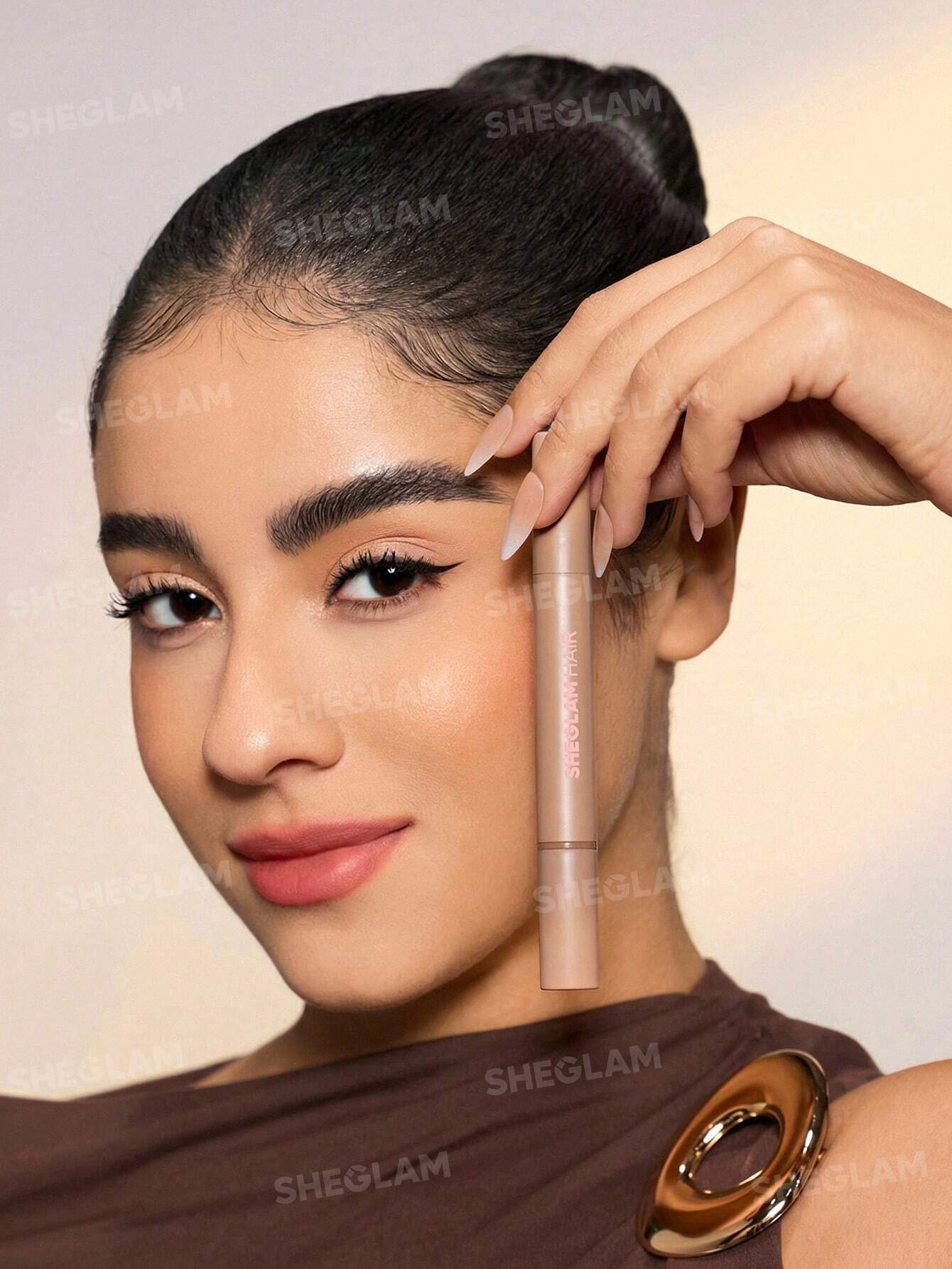 شيجلام Hair Volume Boost Root Touch up Pen - الصورة 21