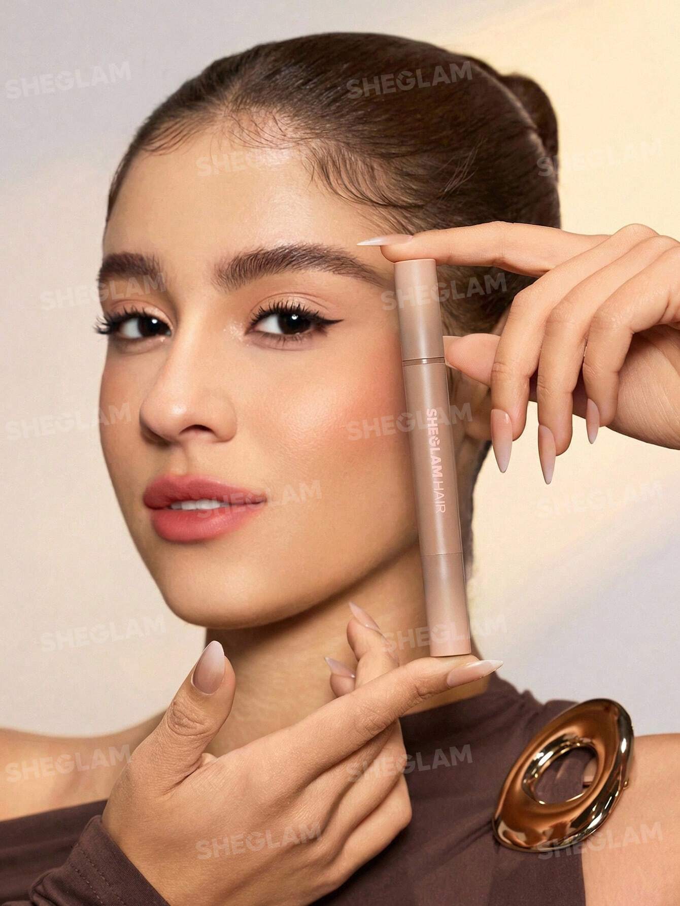 شيجلام Hair Volume Boost Root Touch up Pen - الصورة 28