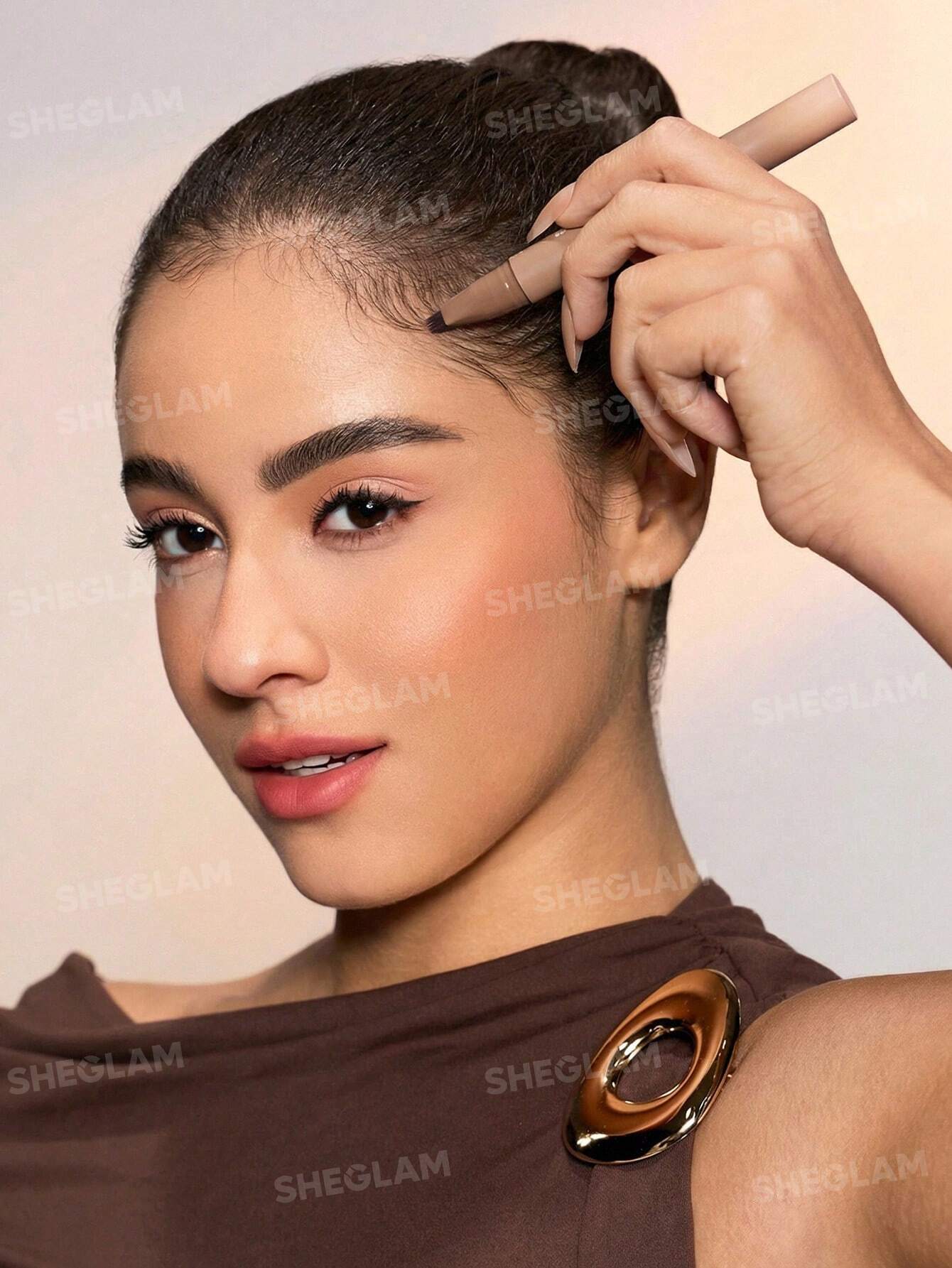 شيجلام Hair Volume Boost Root Touch up Pen - الصورة 10