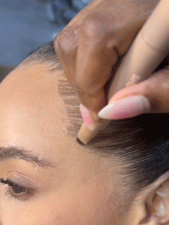 شيجلام Hair Volume Boost Root Touch up Pen - الصورة 14