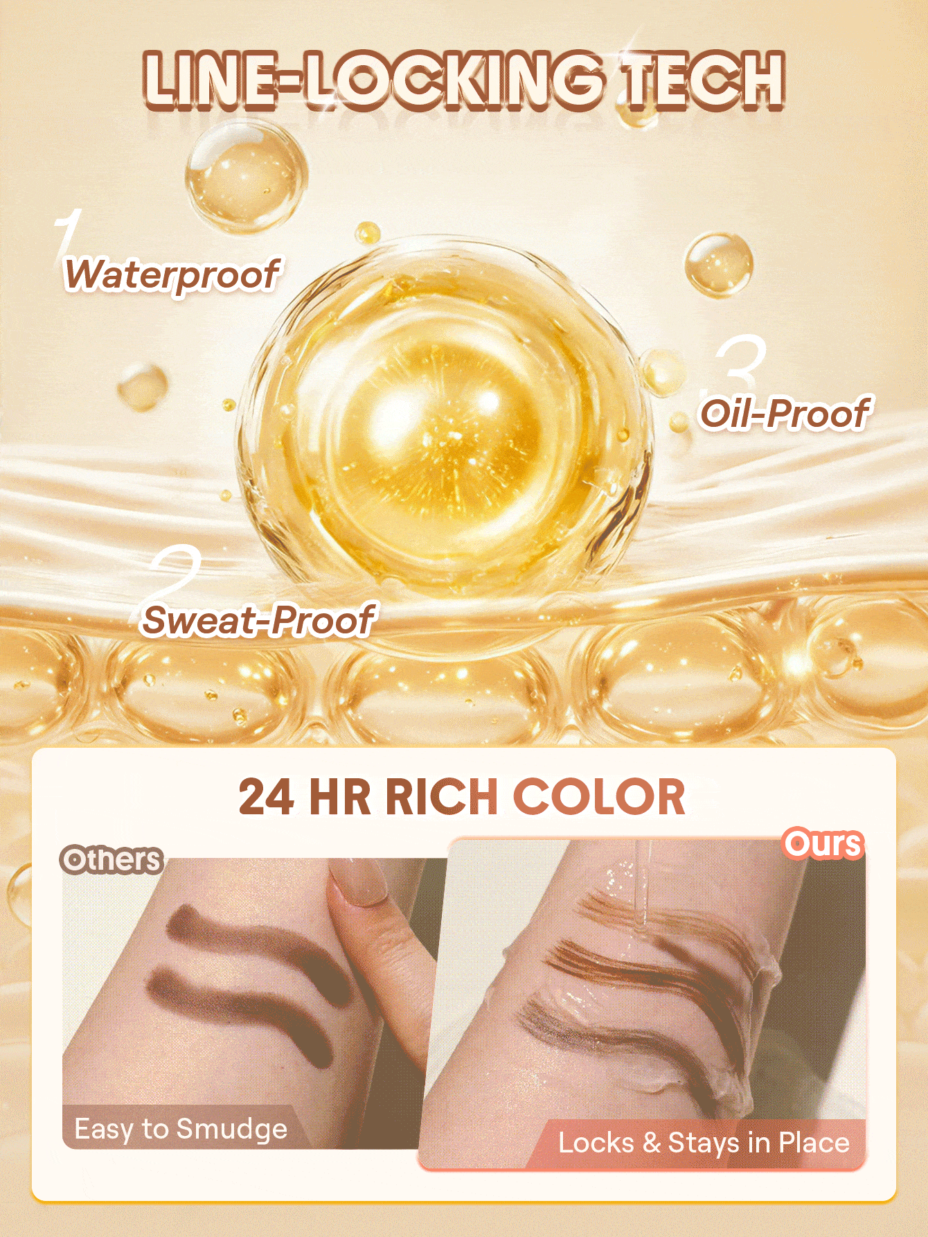 شيجلام Hair Volume Boost Root Touch up Pen - الصورة 12