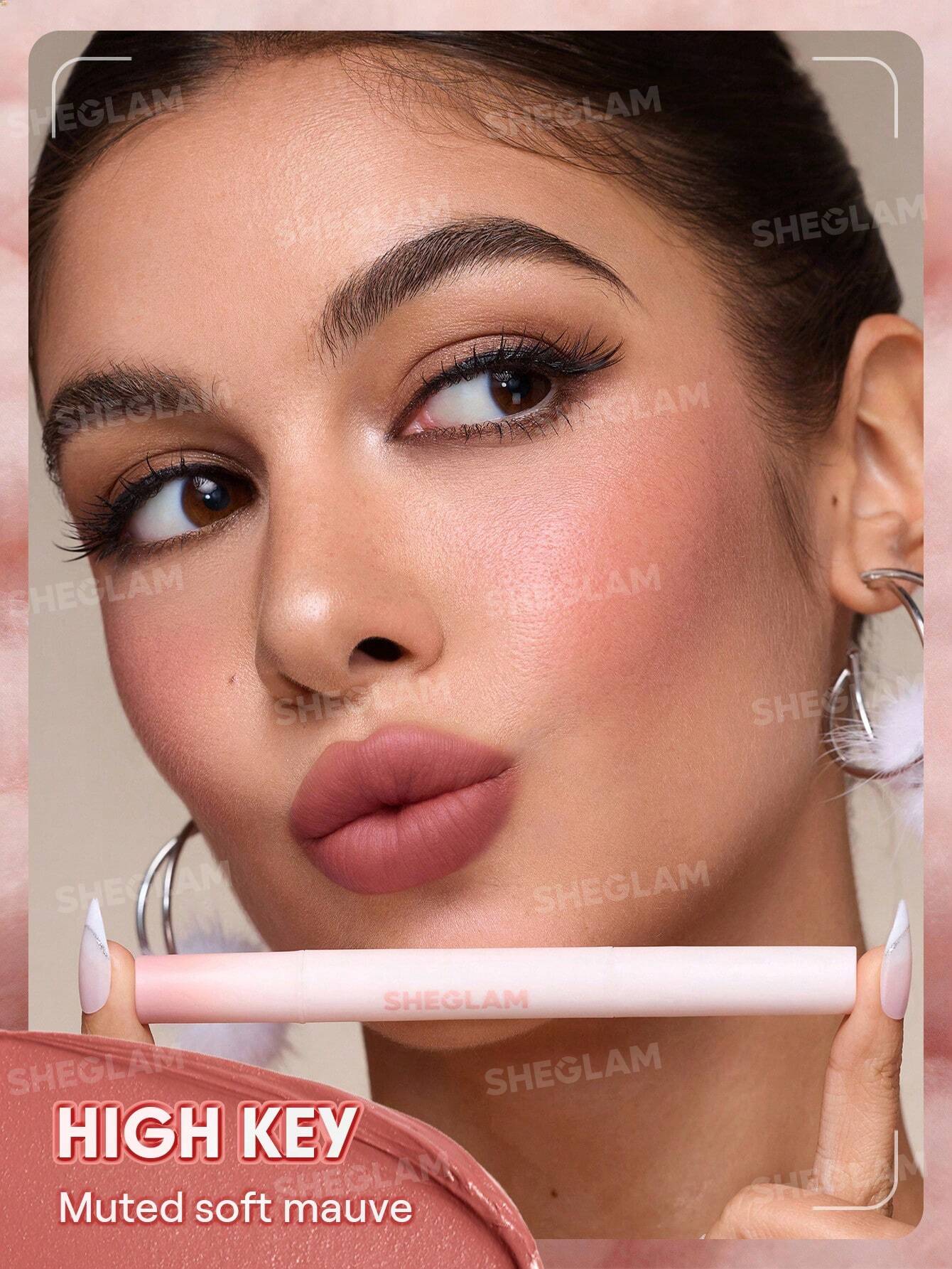 شيجلام Marshmallow Puff Lip Blur Pen - الصورة 4