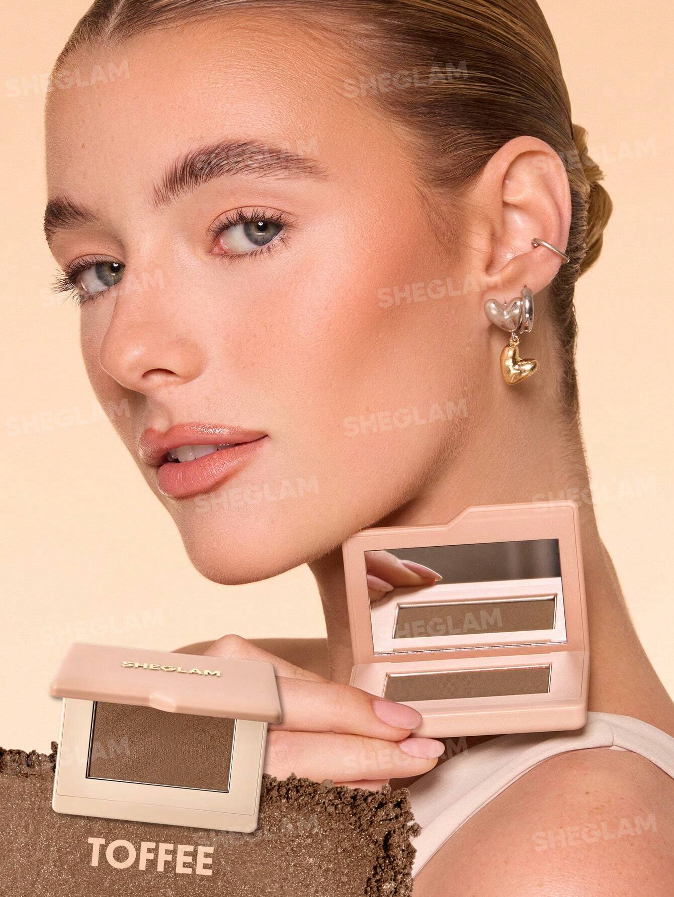 شيجلام Dream Touch Bronzer - الصورة 8