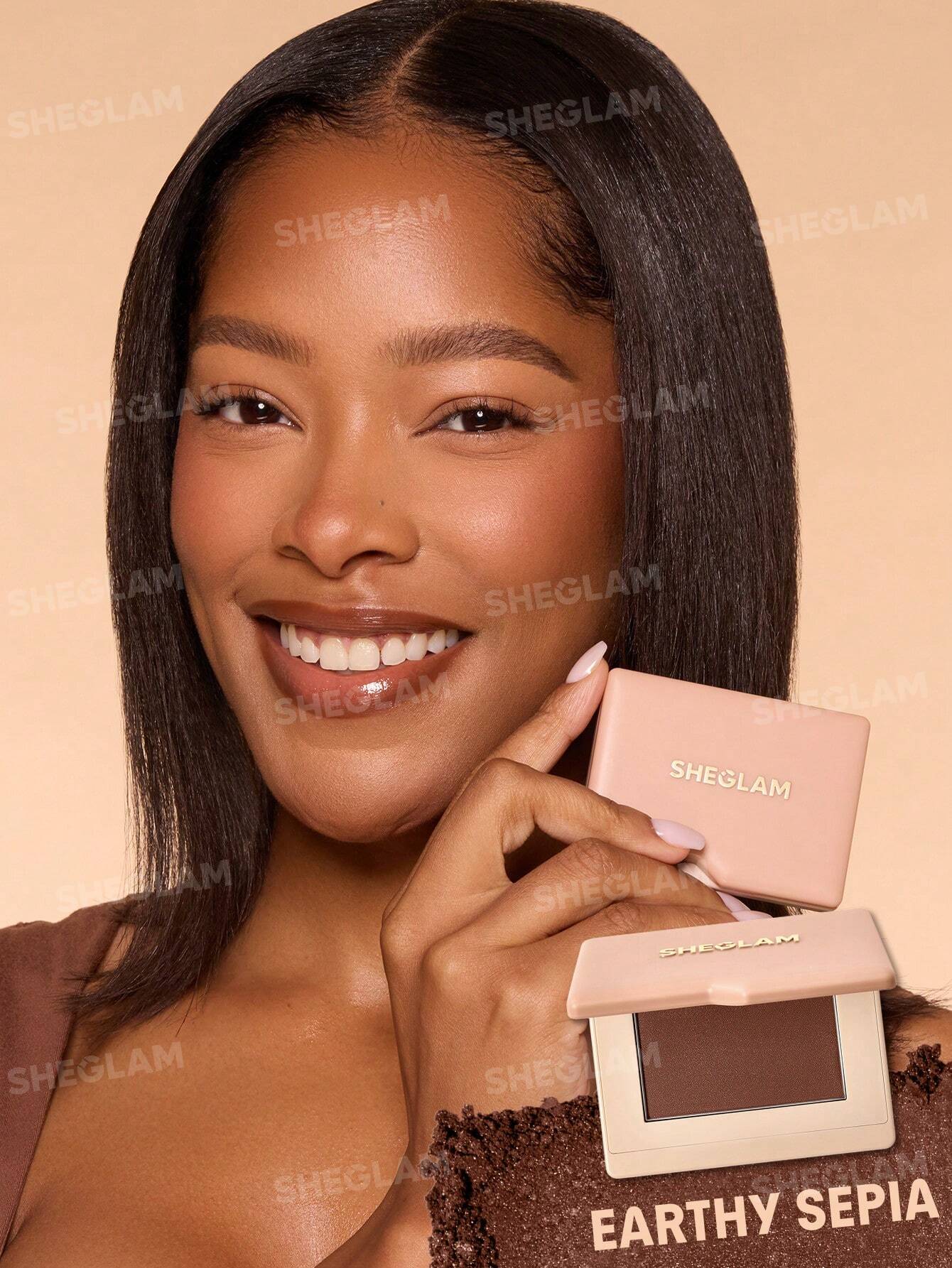 شيجلام Dream Touch Bronzer - الصورة 6