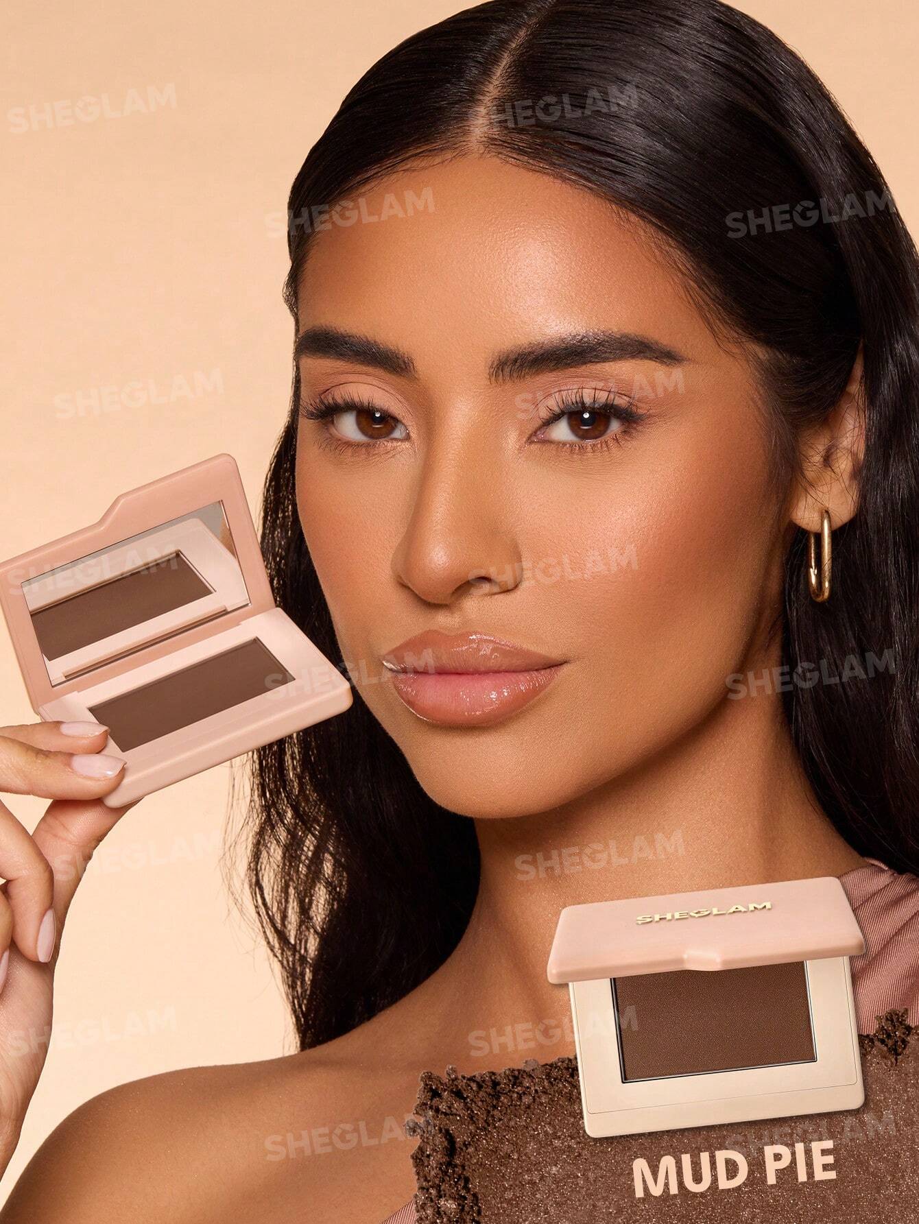 شيجلام Dream Touch Bronzer - الصورة 7