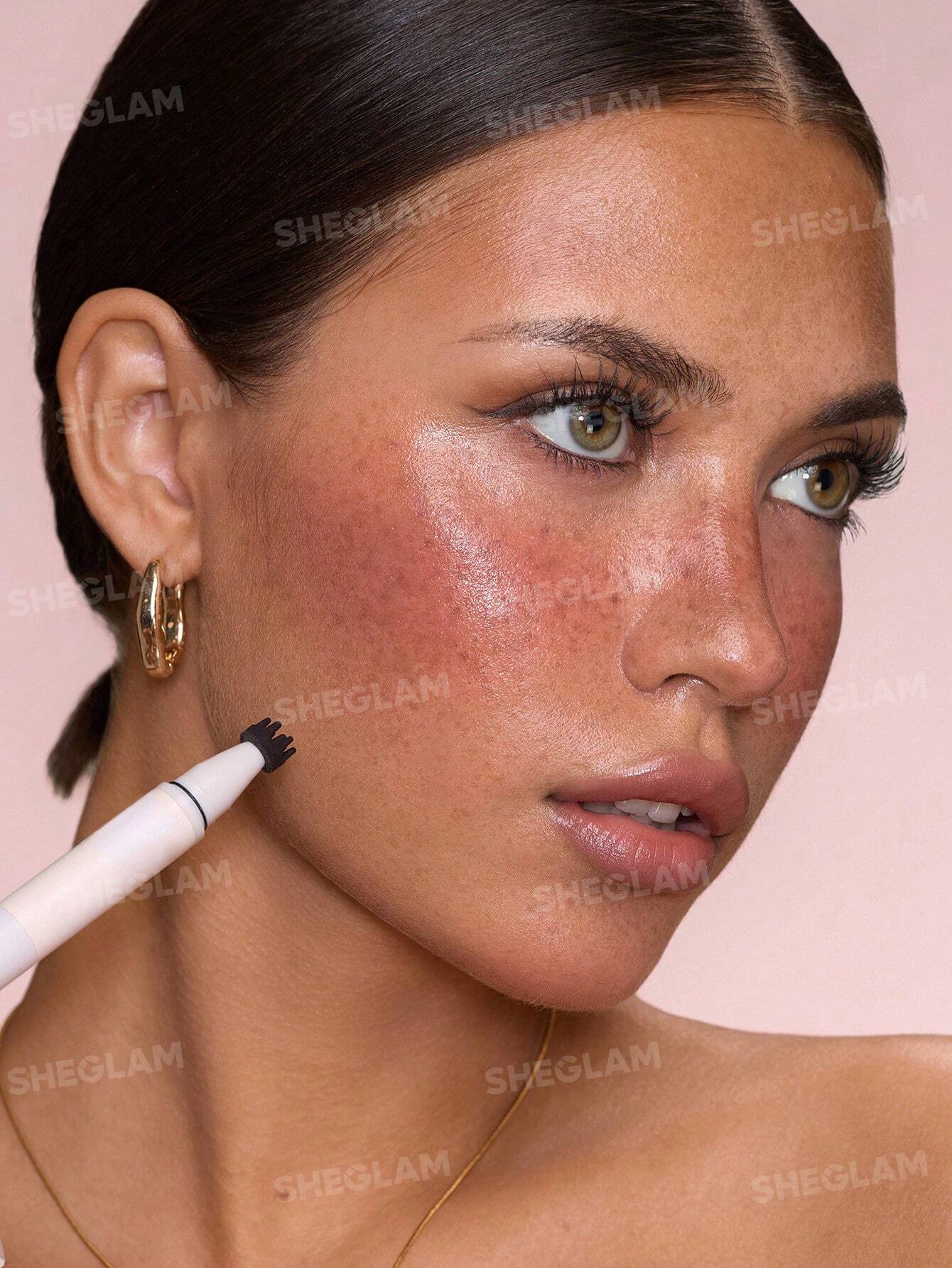 شيجلام Sunspell Freckle و Flush Pen - الصورة 12